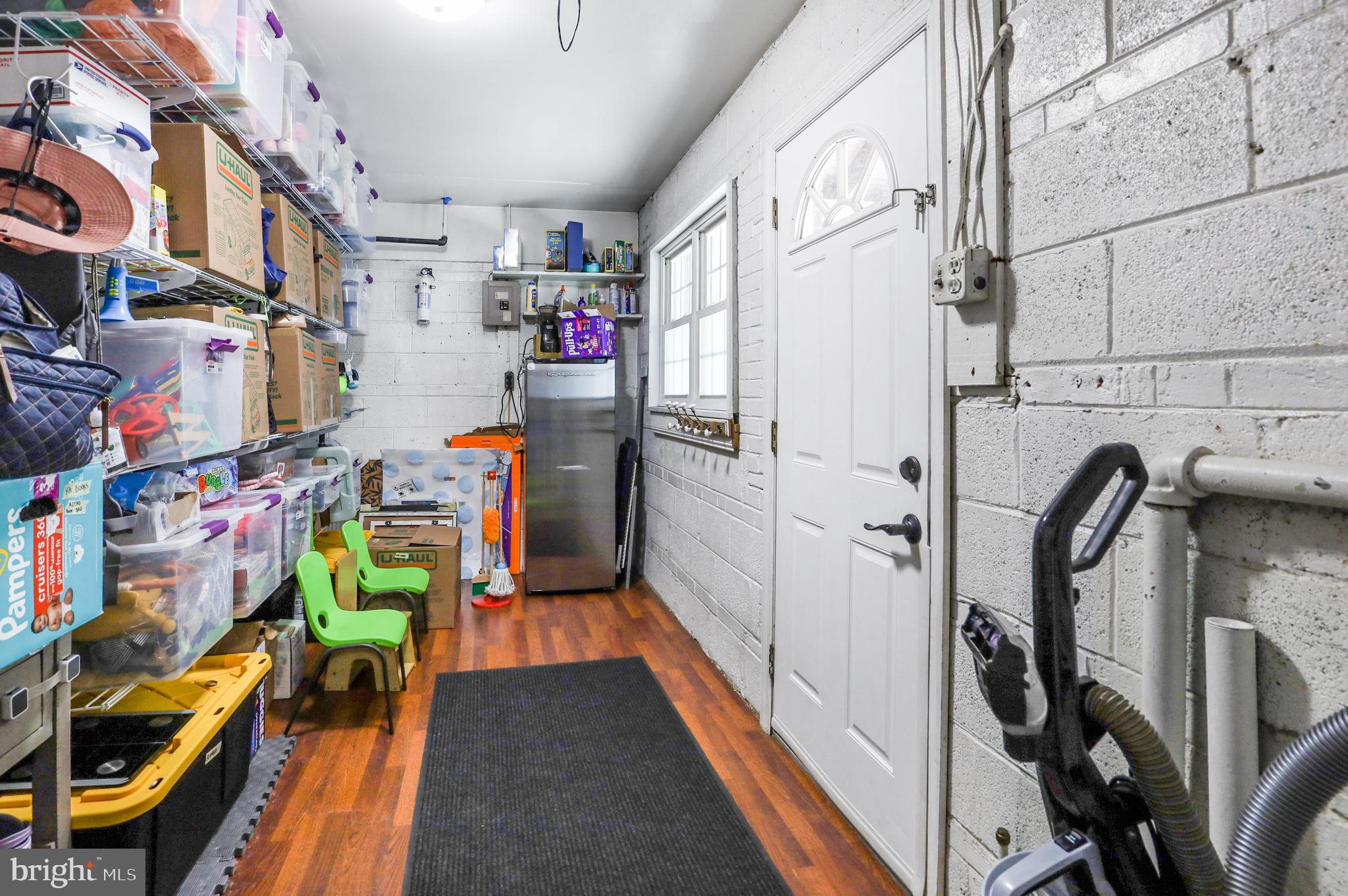 NORTH SPRINGFIELD - Residential