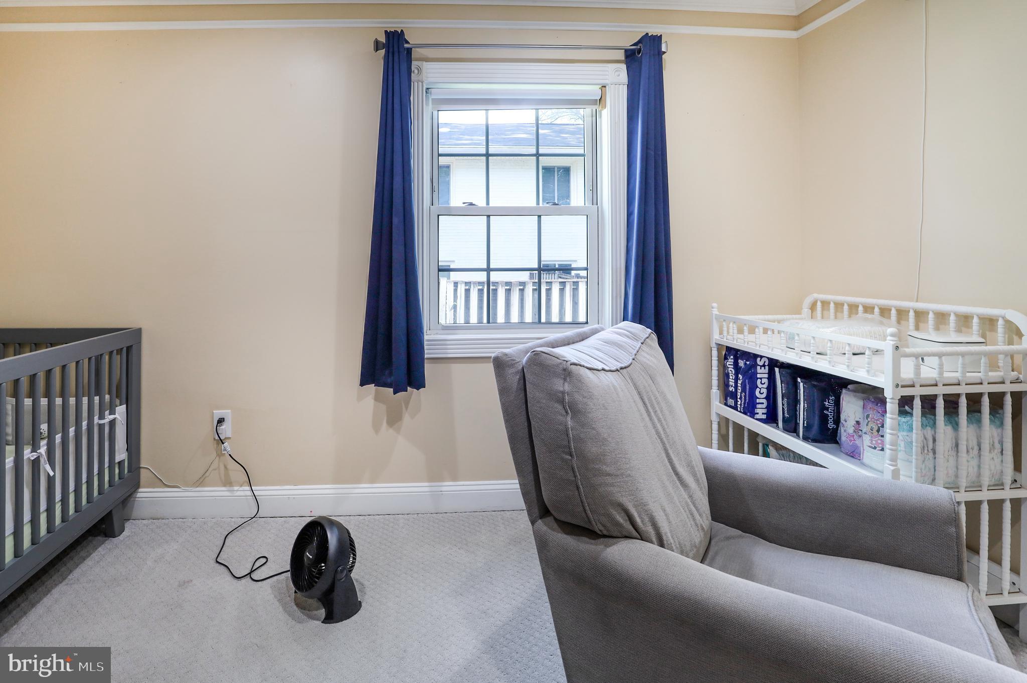 NORTH SPRINGFIELD - Residential