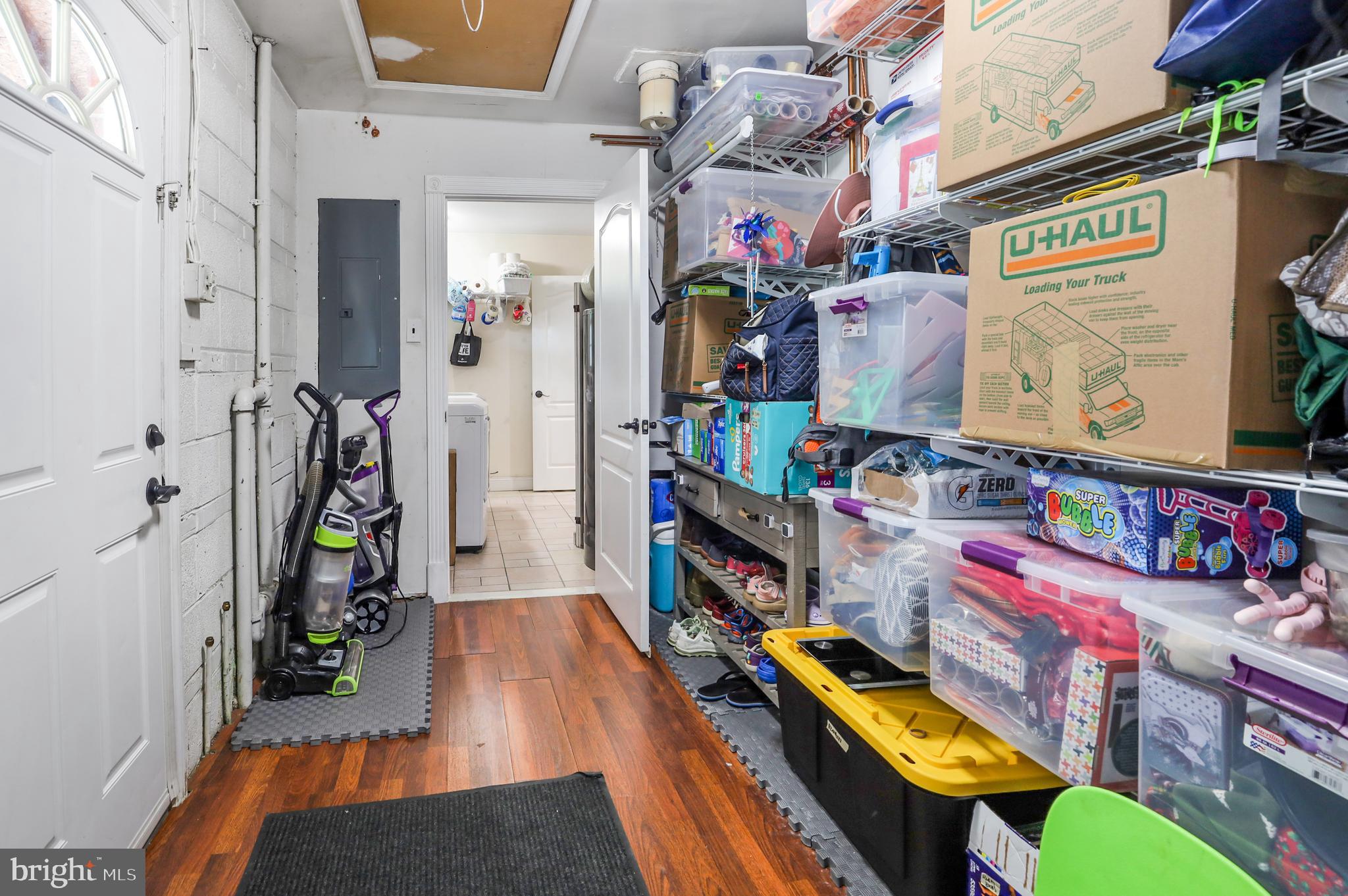 NORTH SPRINGFIELD - Residential