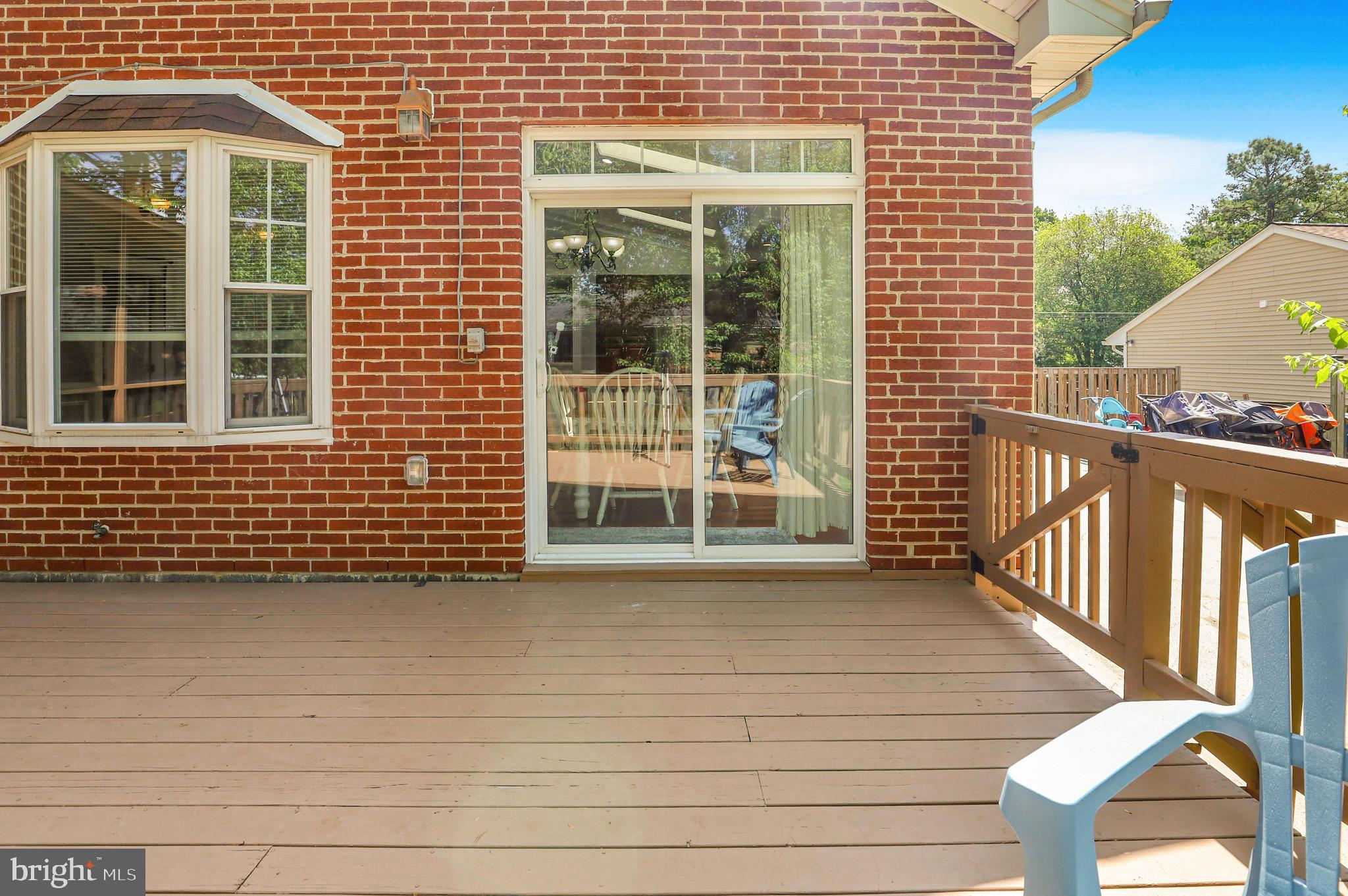 NORTH SPRINGFIELD - Residential