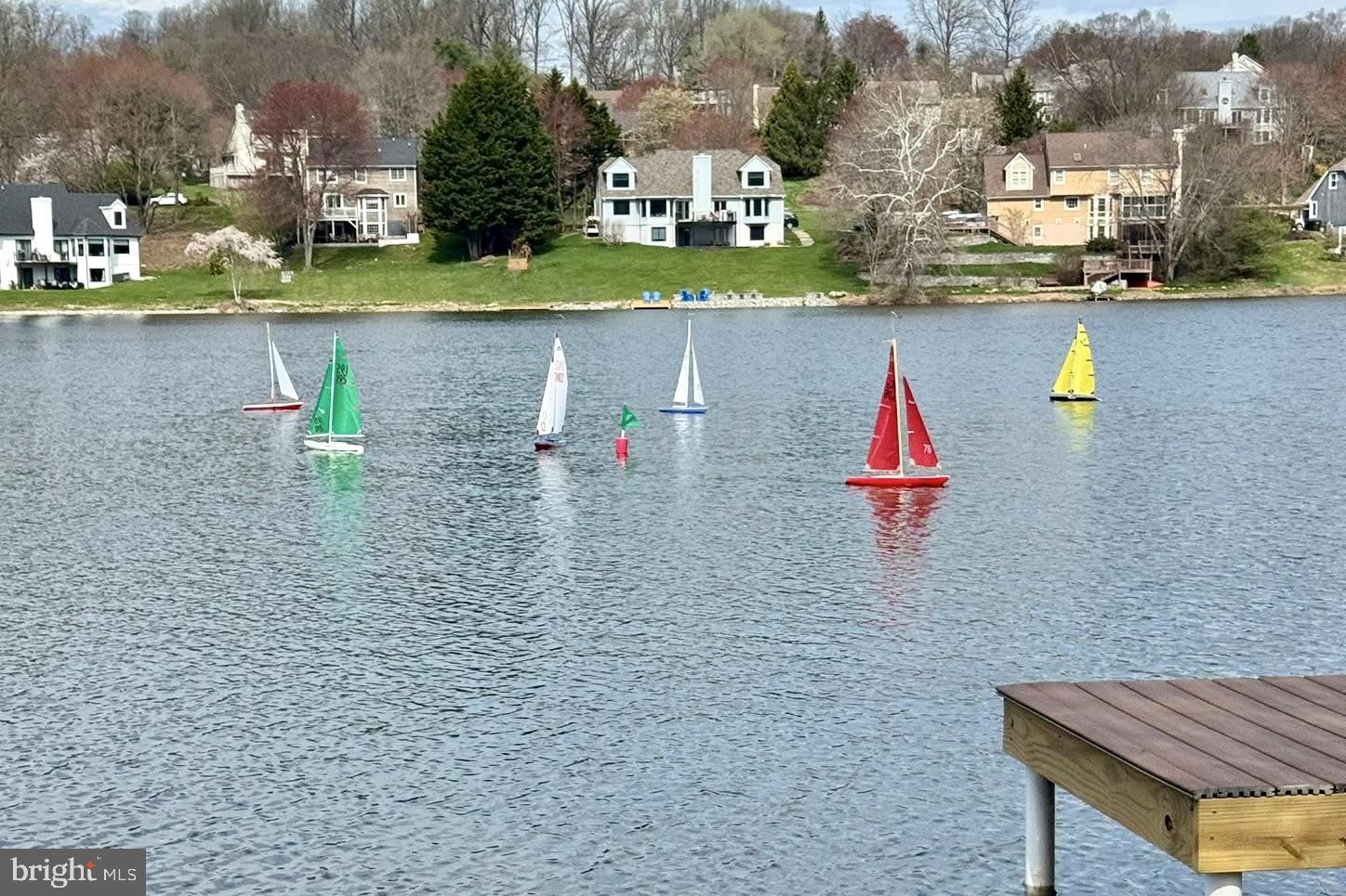 SOMERSET LAKE - Residential