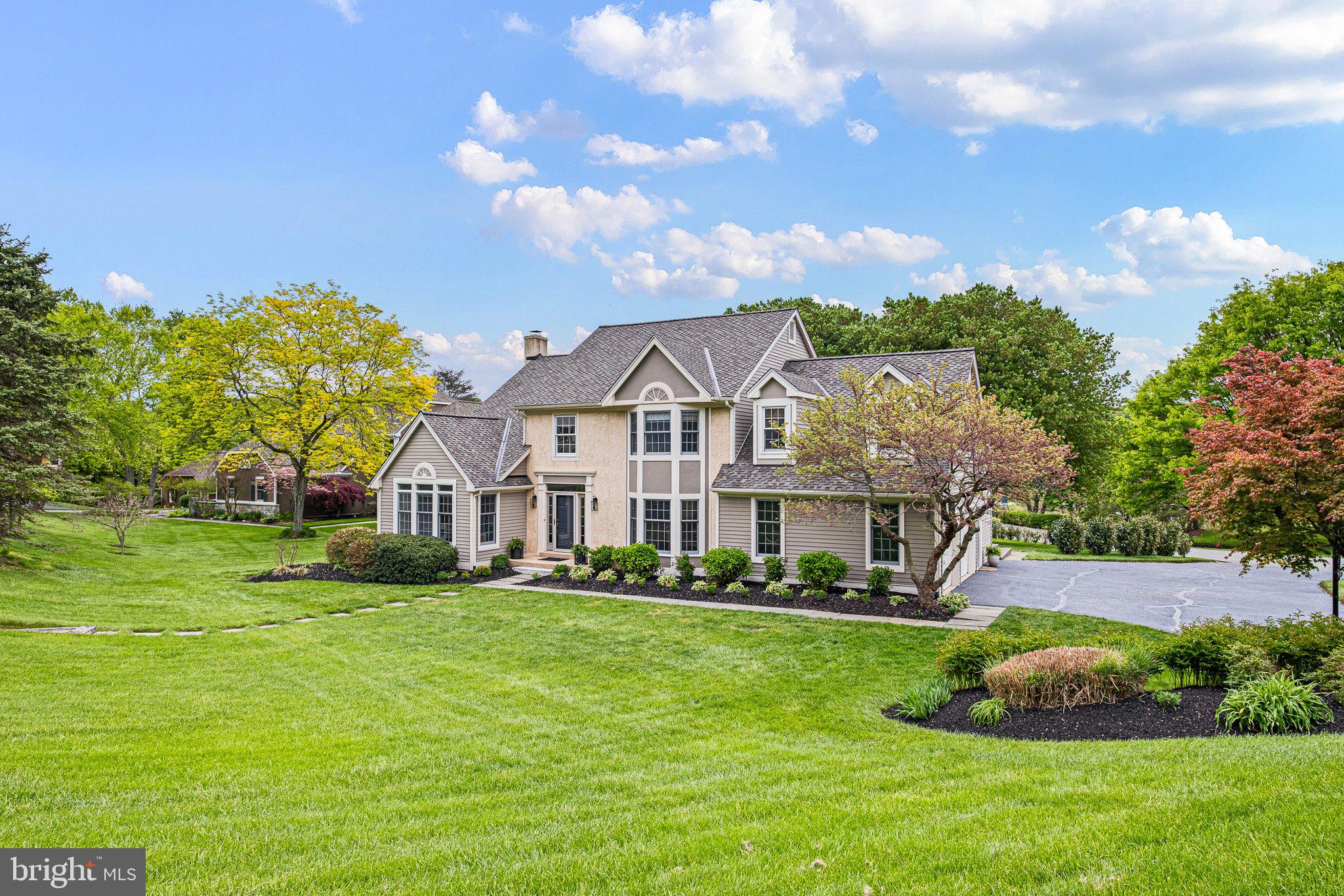SOMERSET LAKE - Residential