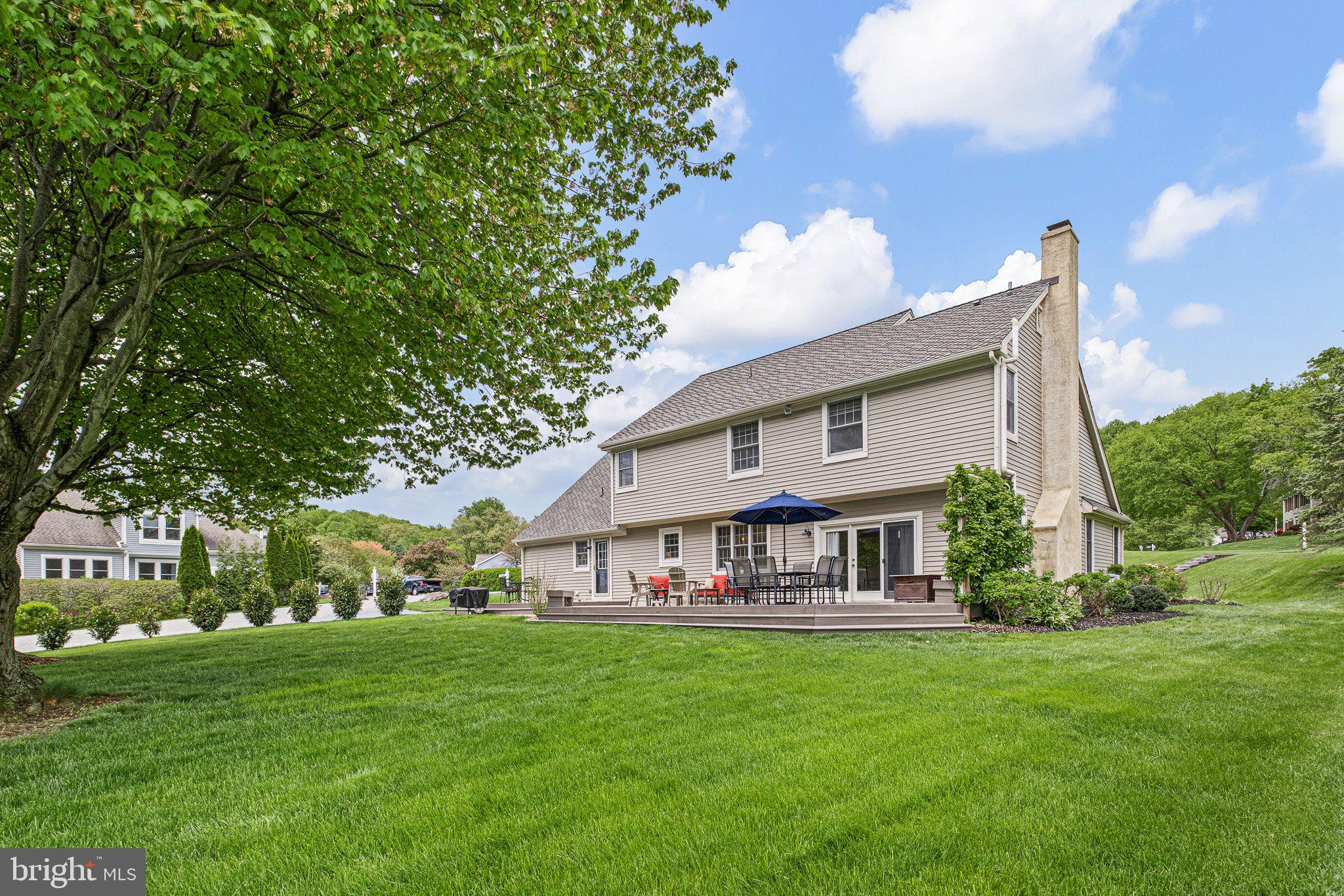 SOMERSET LAKE - Residential