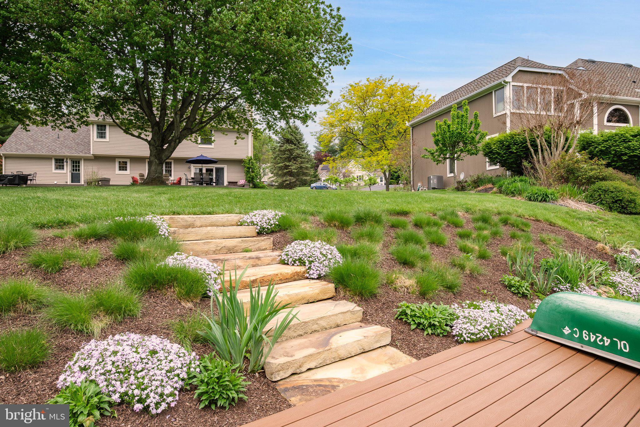 SOMERSET LAKE - Residential