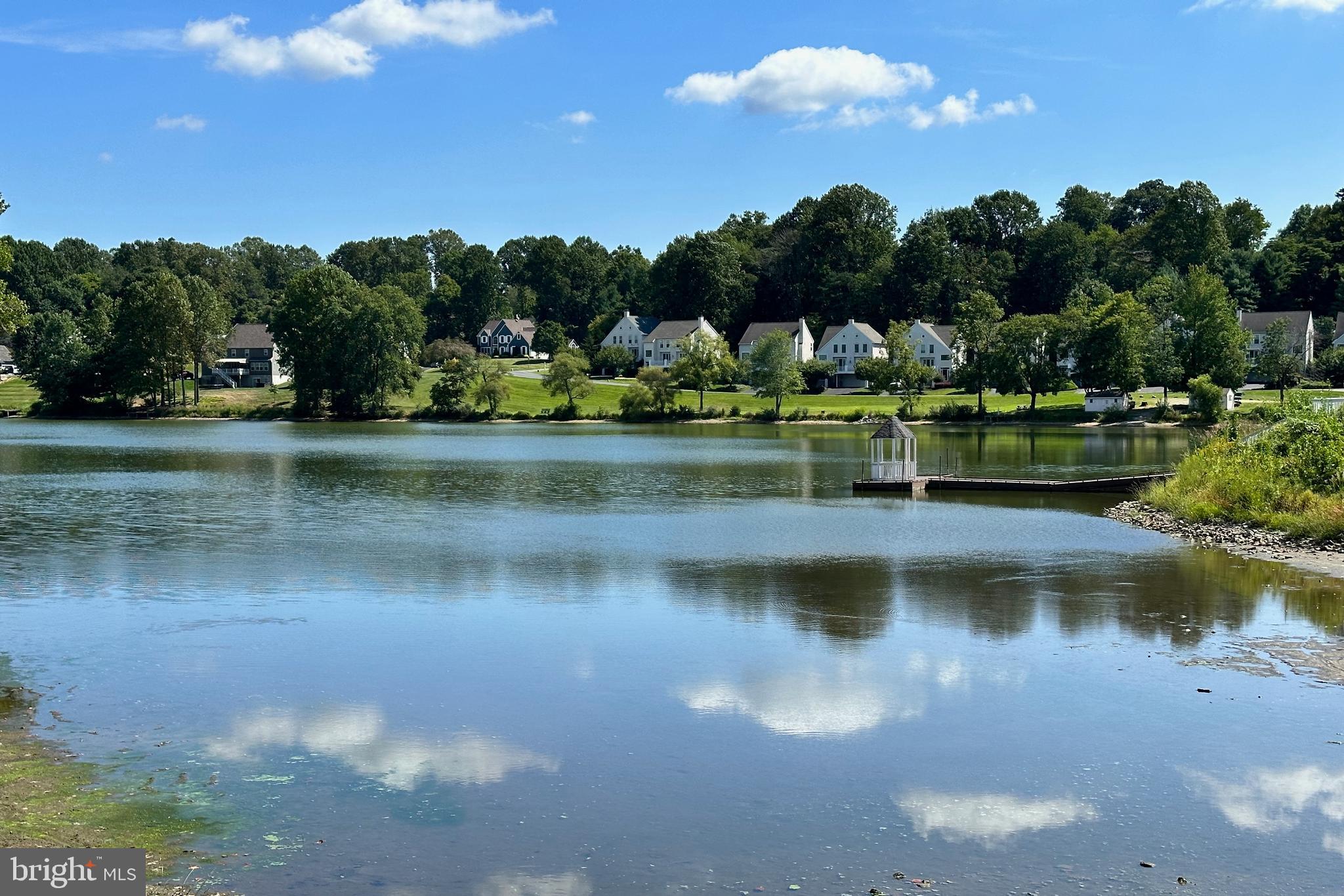 SOMERSET LAKE - Residential
