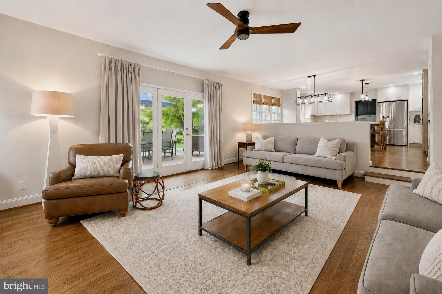 SOMERSET LAKE - Residential