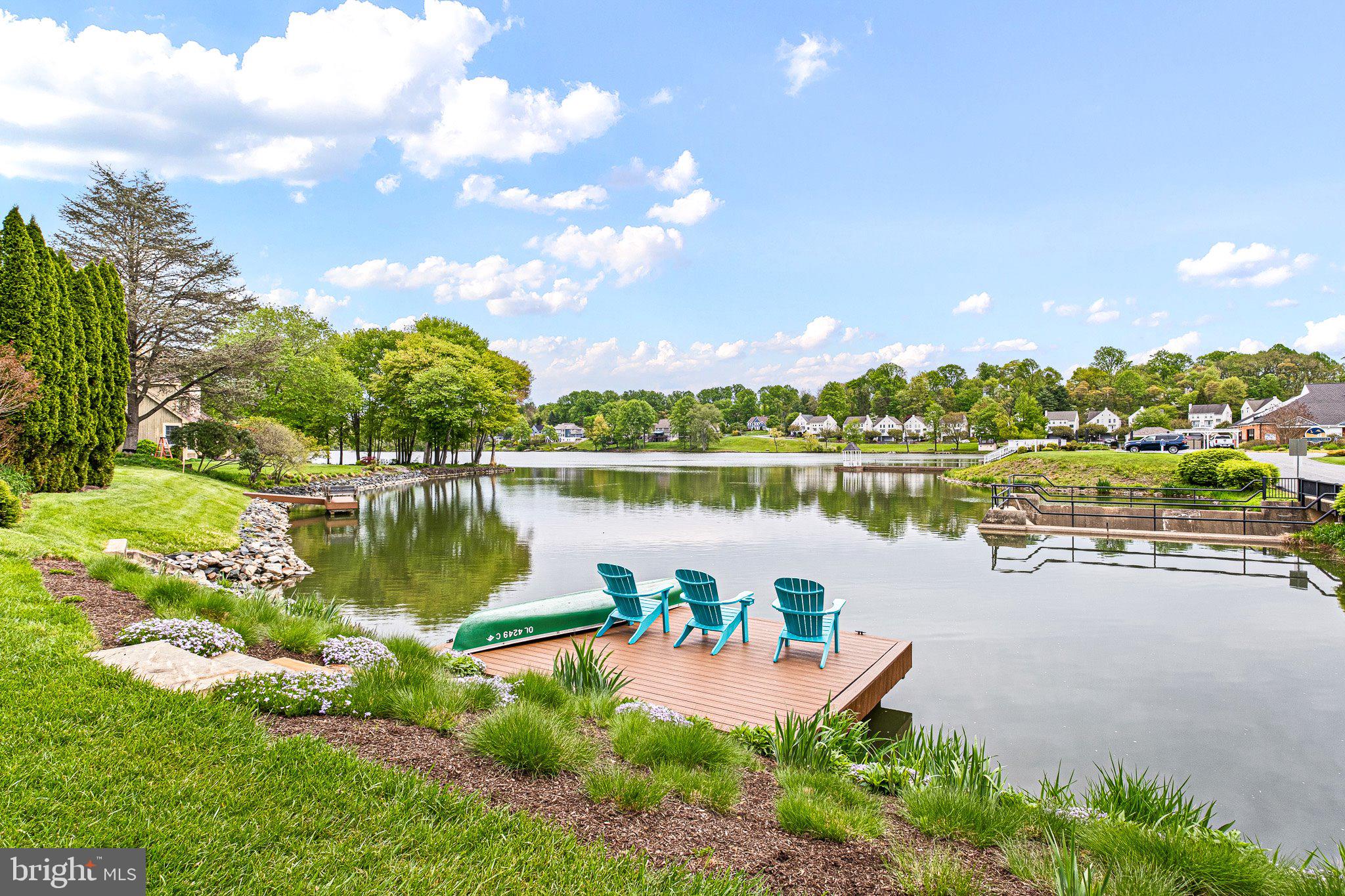 SOMERSET LAKE - Residential