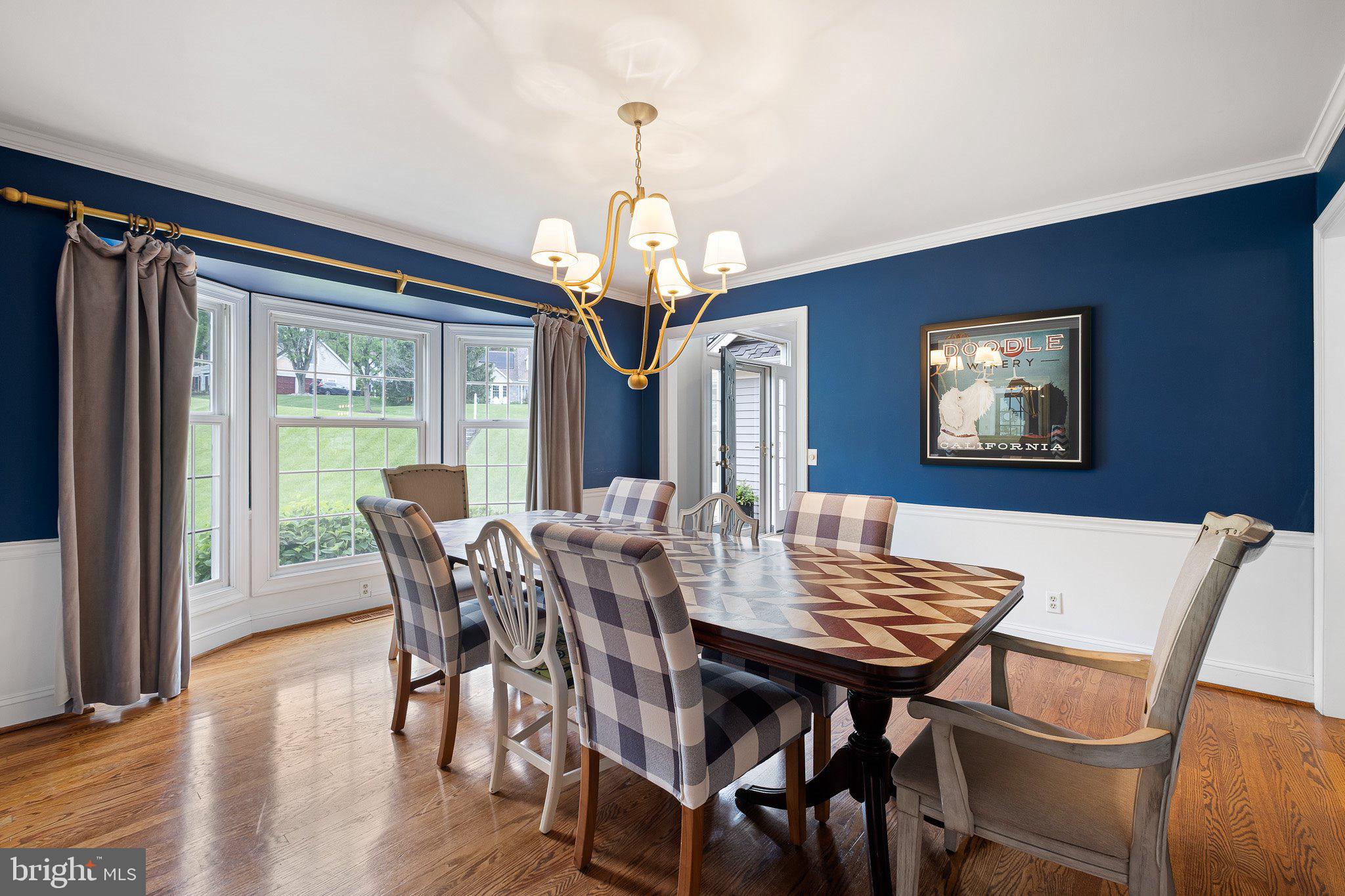 SOMERSET LAKE - Residential