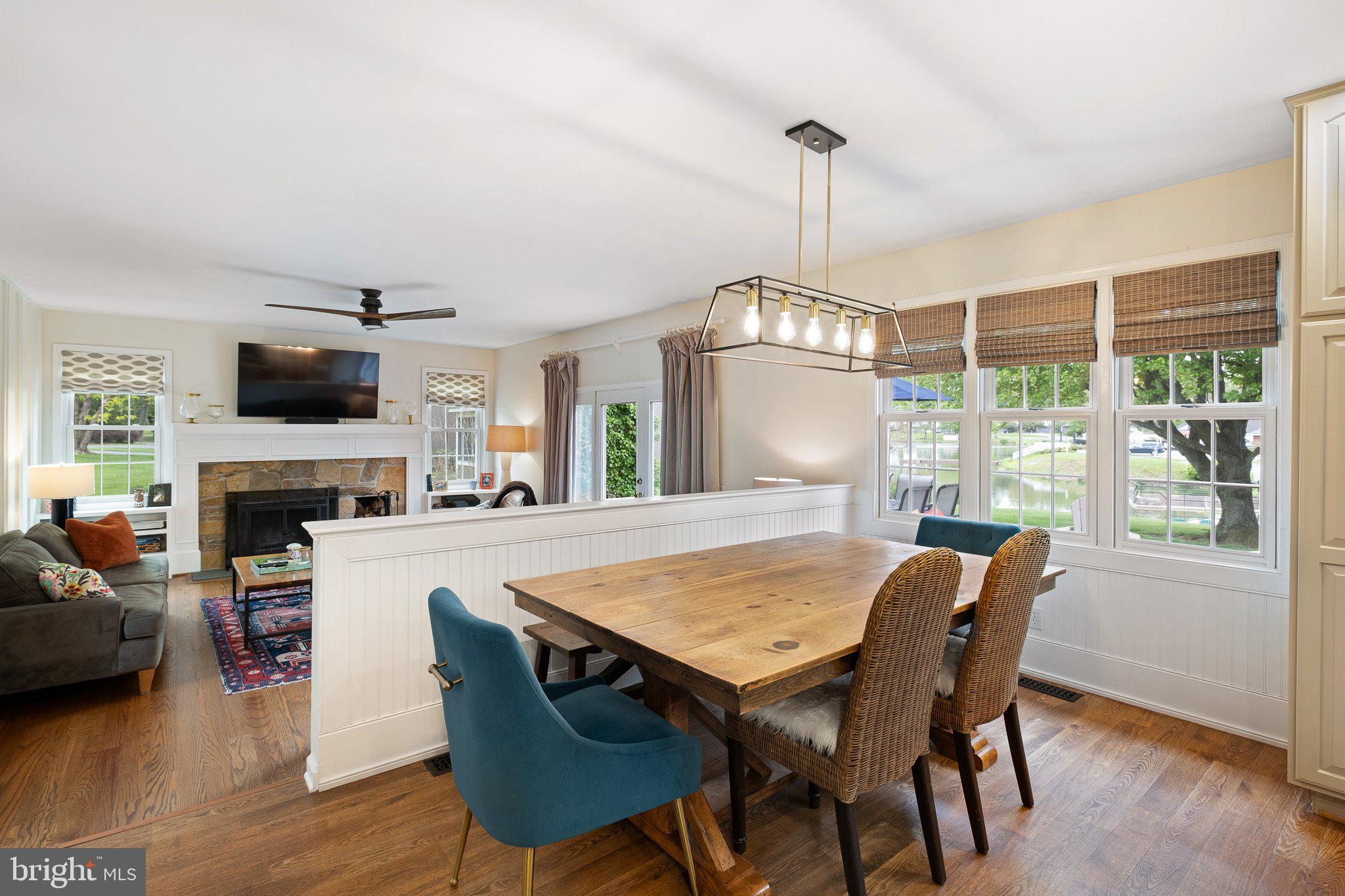 SOMERSET LAKE - Residential