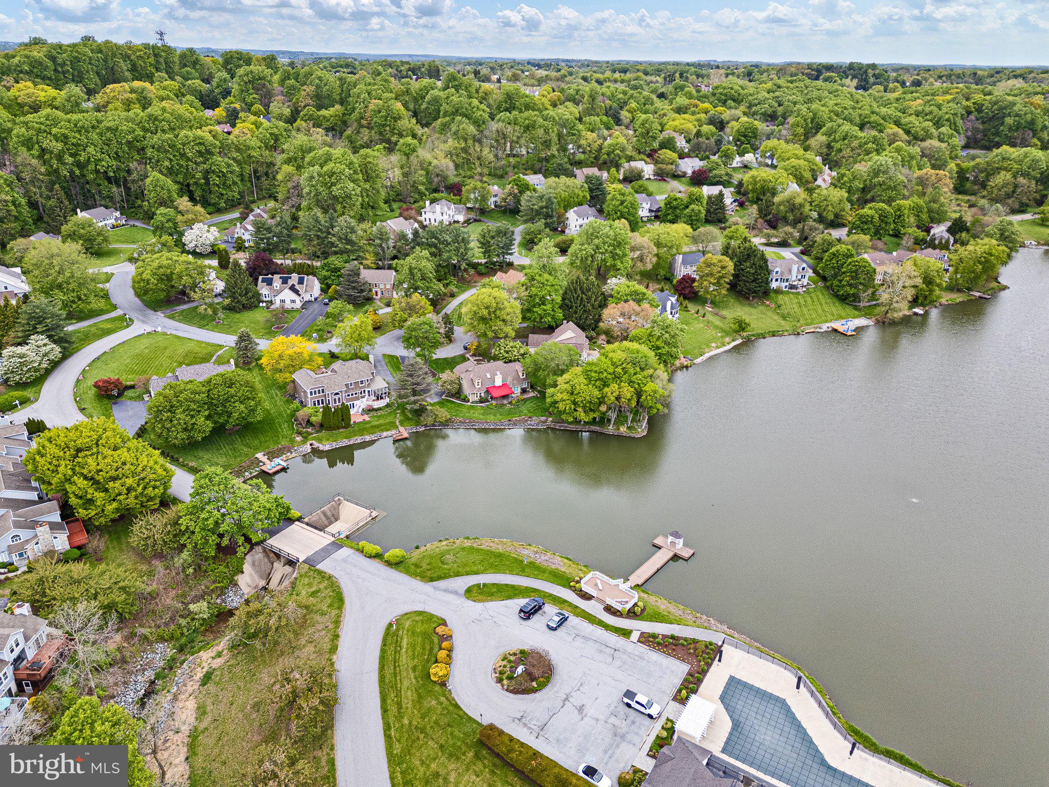 SOMERSET LAKE - Residential