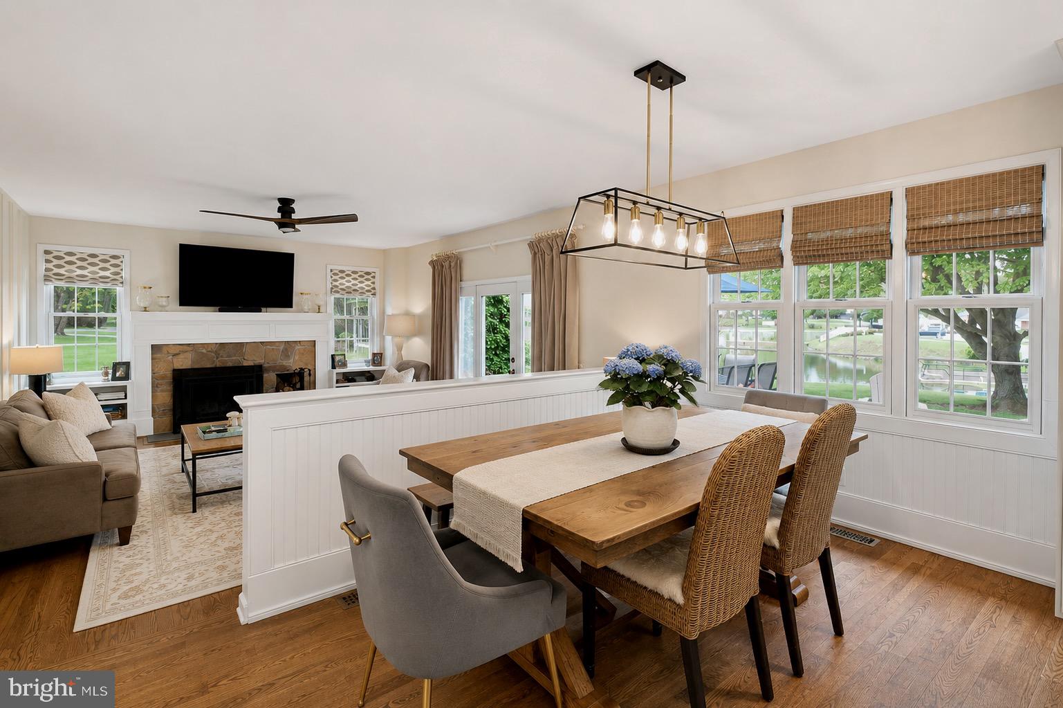 SOMERSET LAKE - Residential