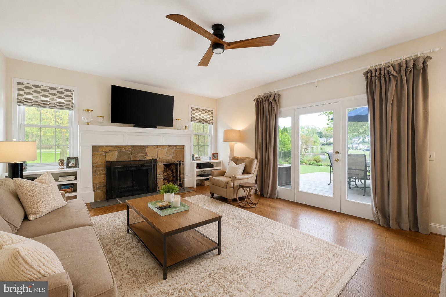 SOMERSET LAKE - Residential