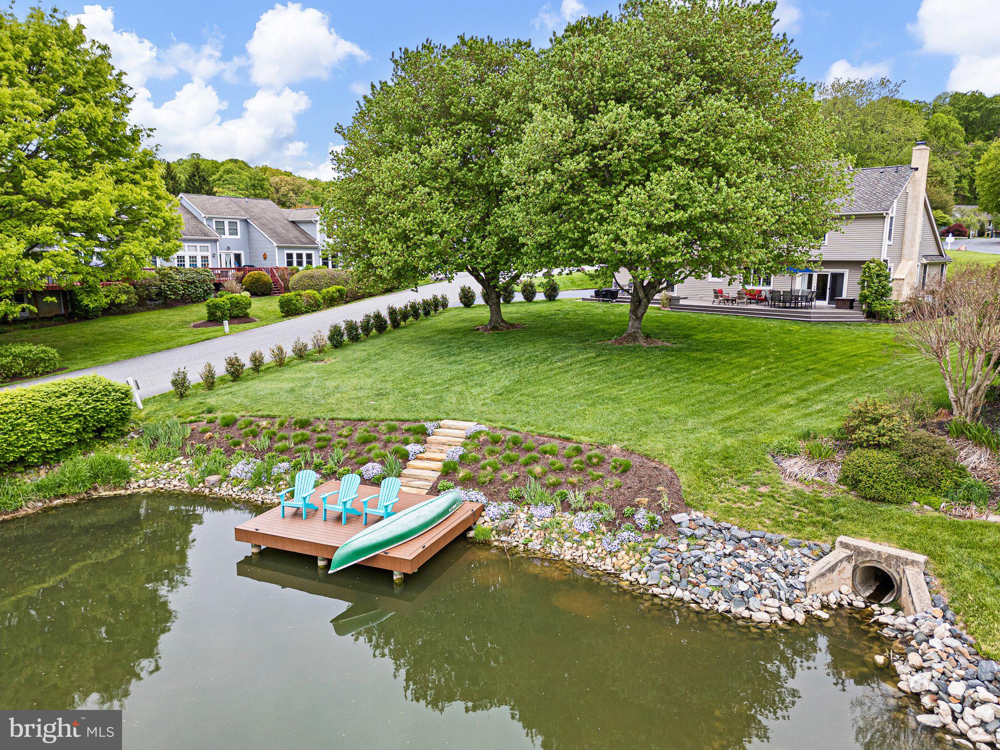SOMERSET LAKE - Residential