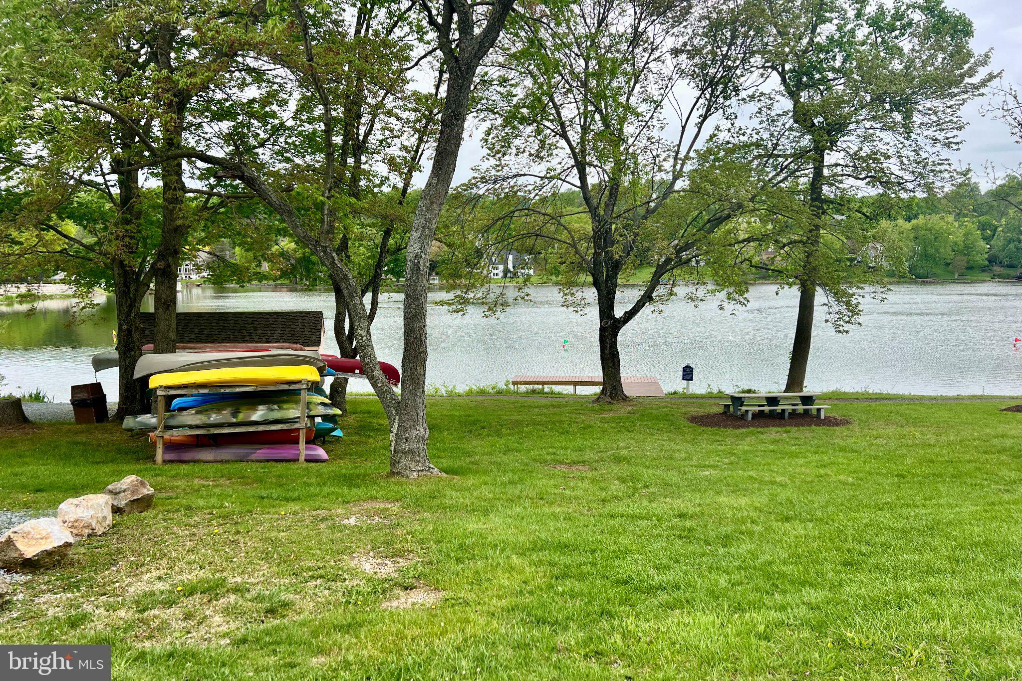 SOMERSET LAKE - Residential