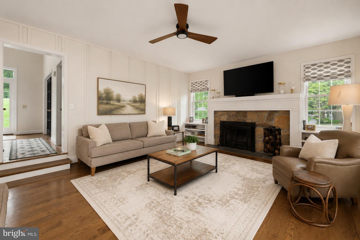 SOMERSET LAKE - Residential