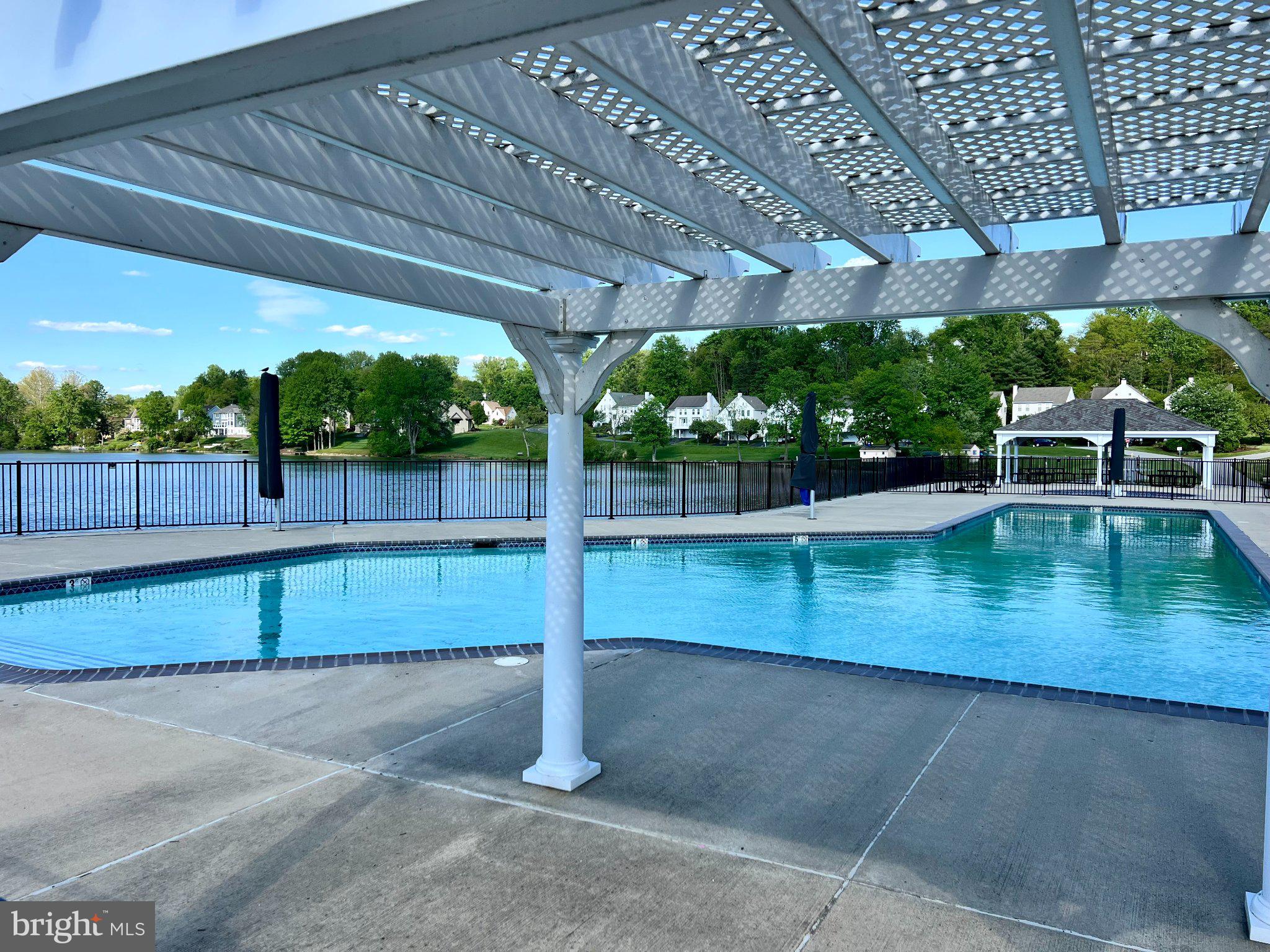 SOMERSET LAKE - Residential