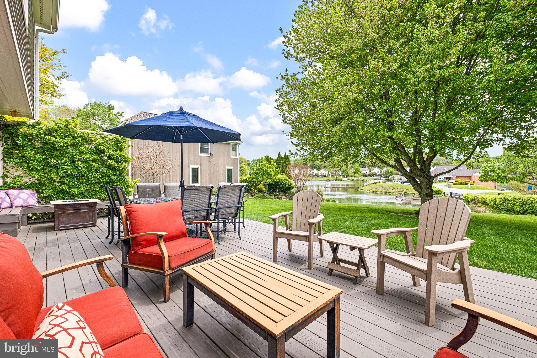 SOMERSET LAKE - Residential
