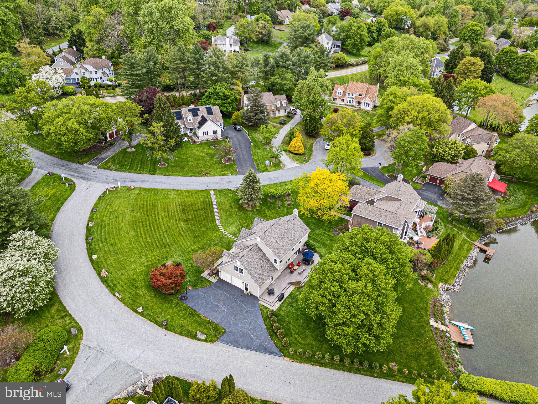 SOMERSET LAKE - Residential