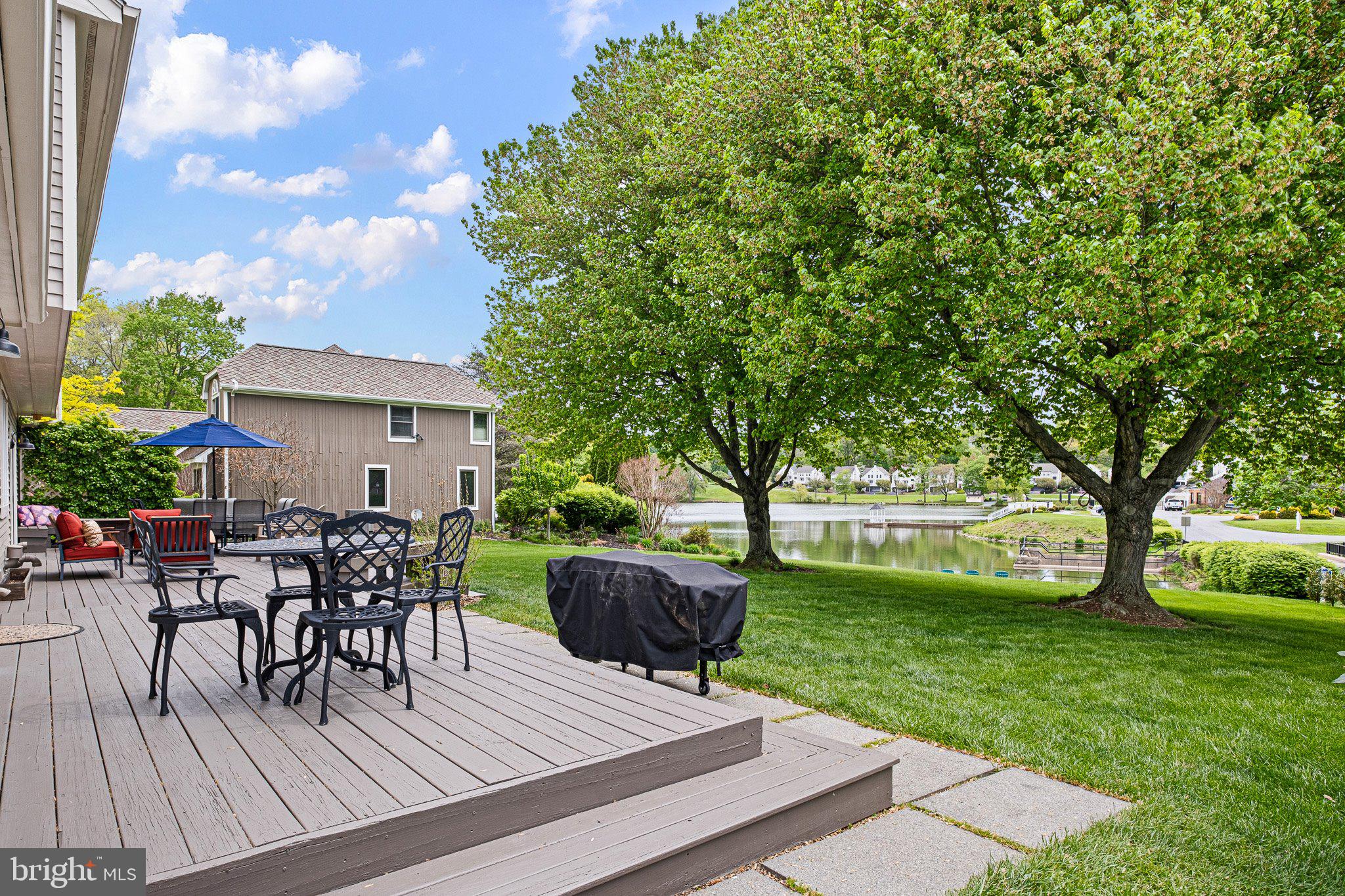 SOMERSET LAKE - Residential