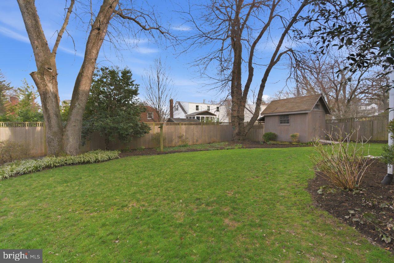 MADISON MANOR - Residential