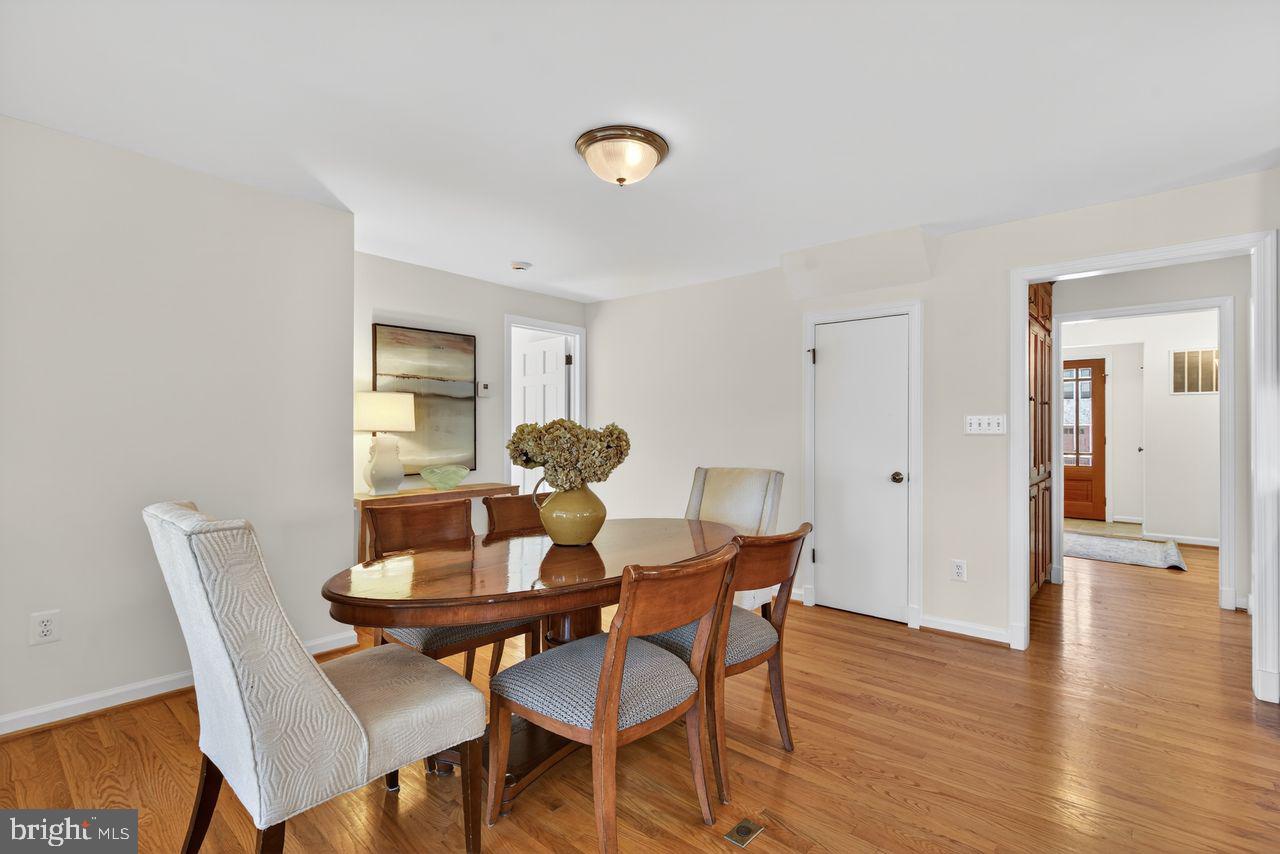 MADISON MANOR - Residential