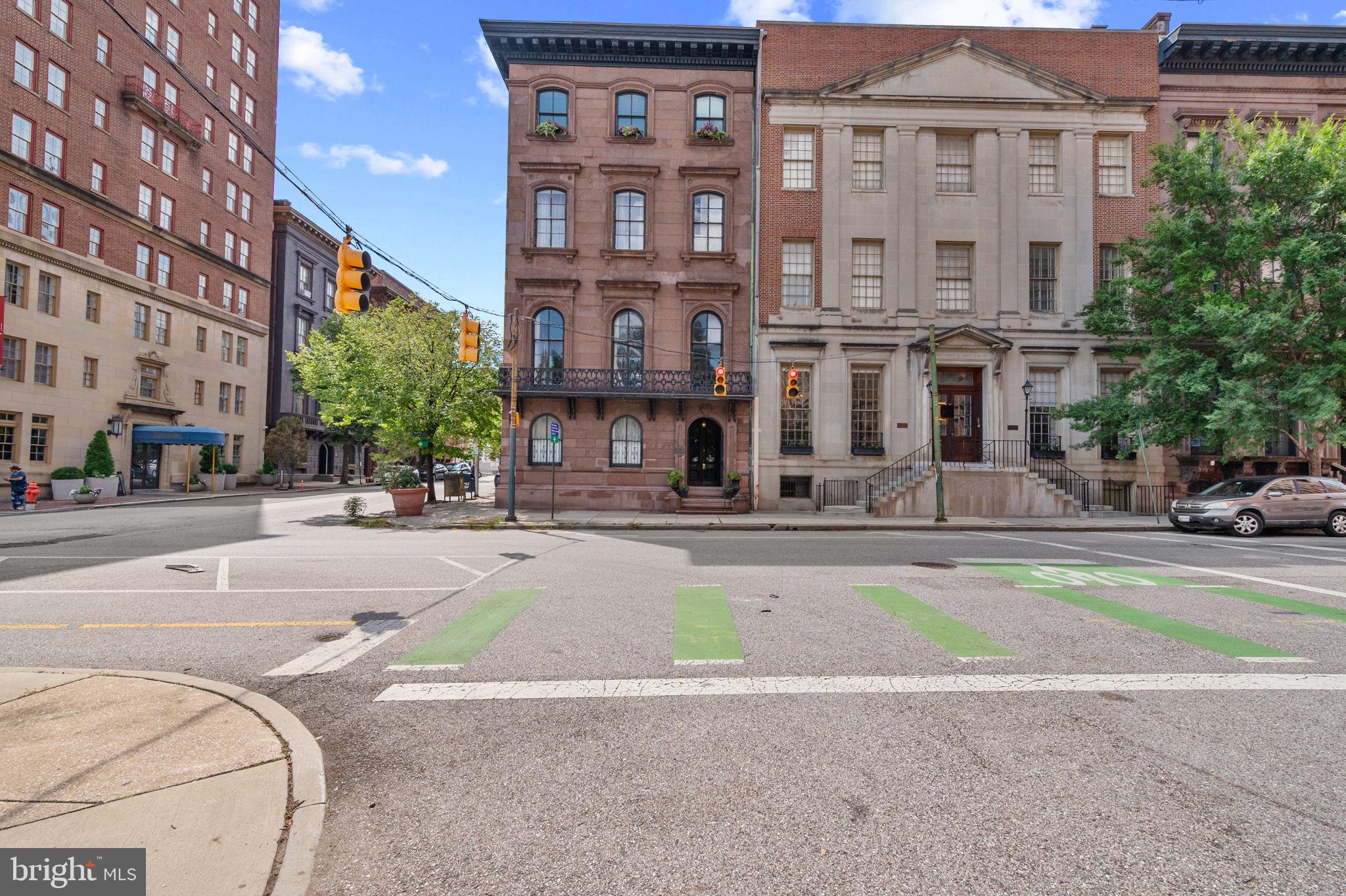 700 CATHEDRAL STREET 102