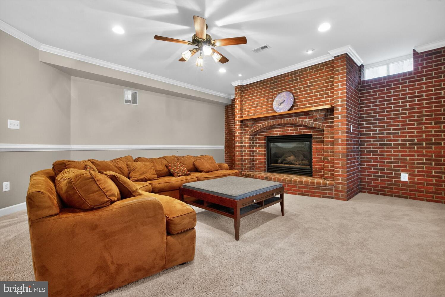 HAMPSHIRE GREENS - Residential