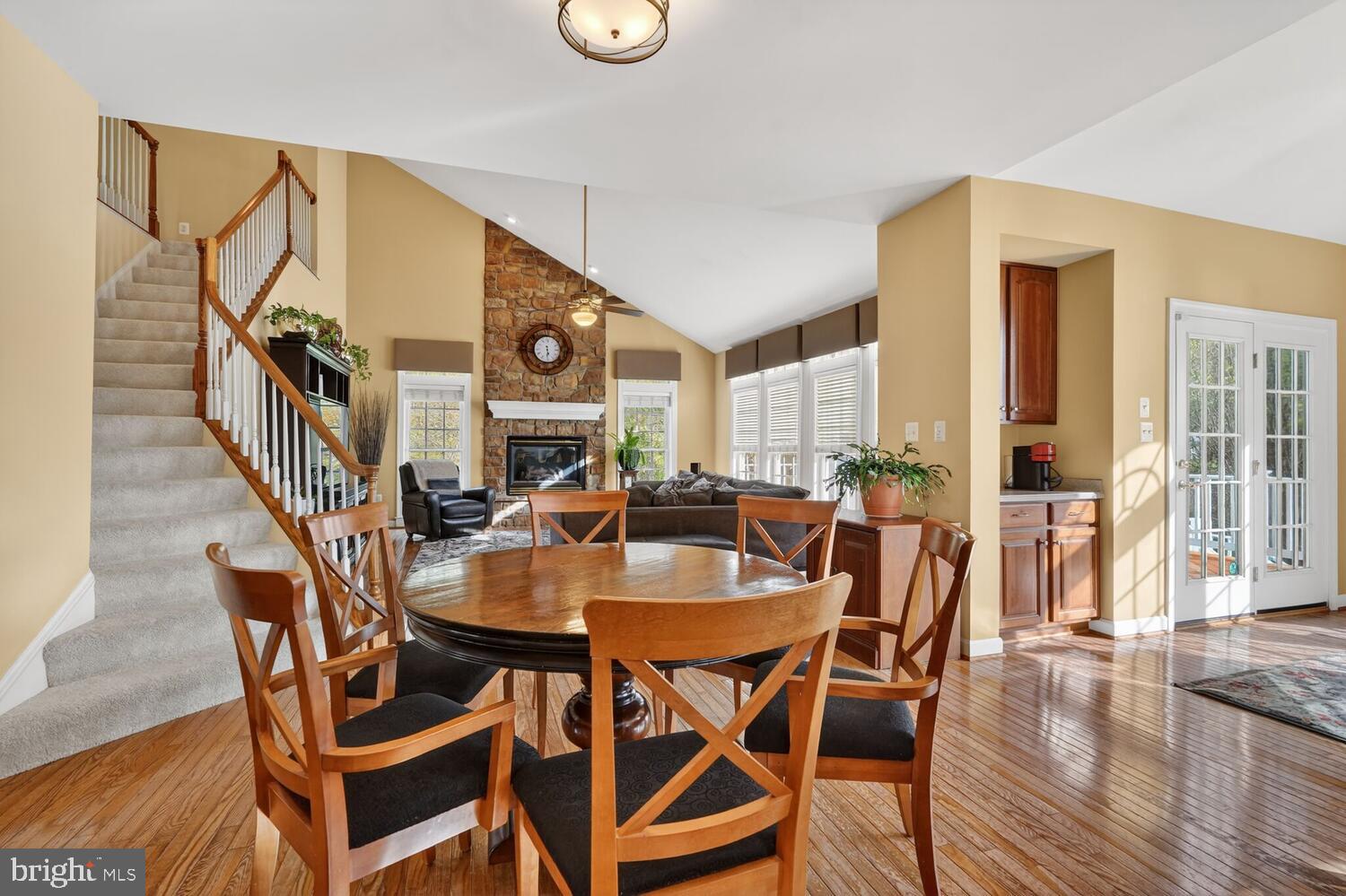 HAMPSHIRE GREENS - Residential