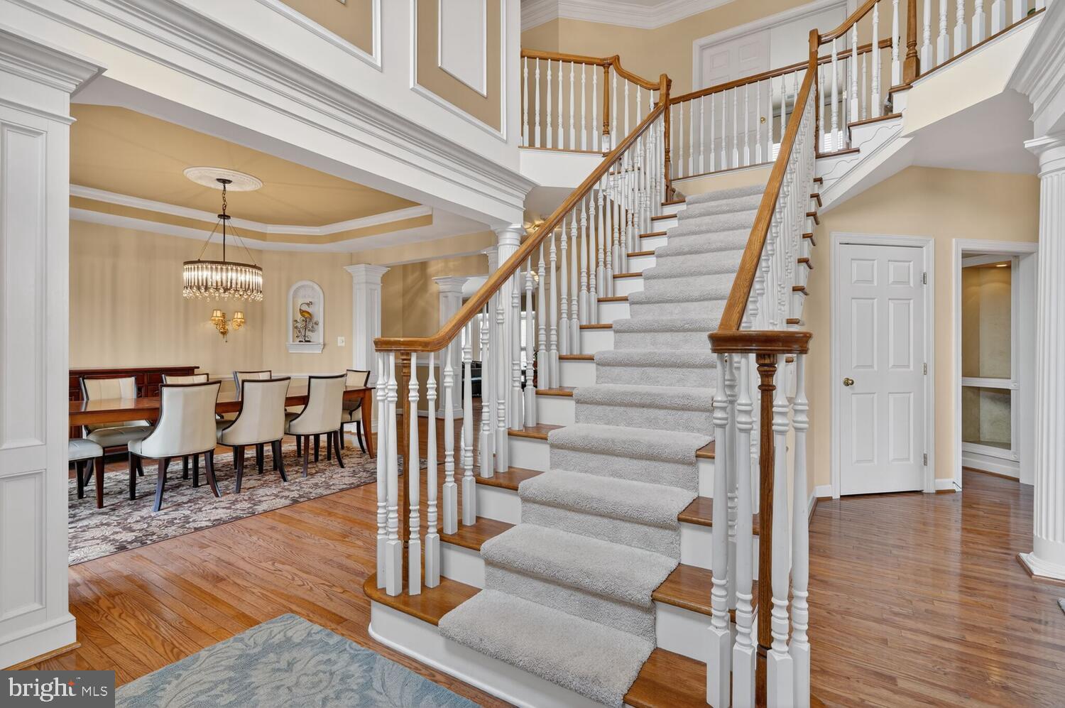 HAMPSHIRE GREENS - Residential