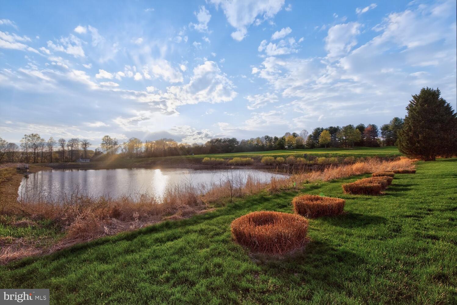 HAMPSHIRE GREENS - Residential
