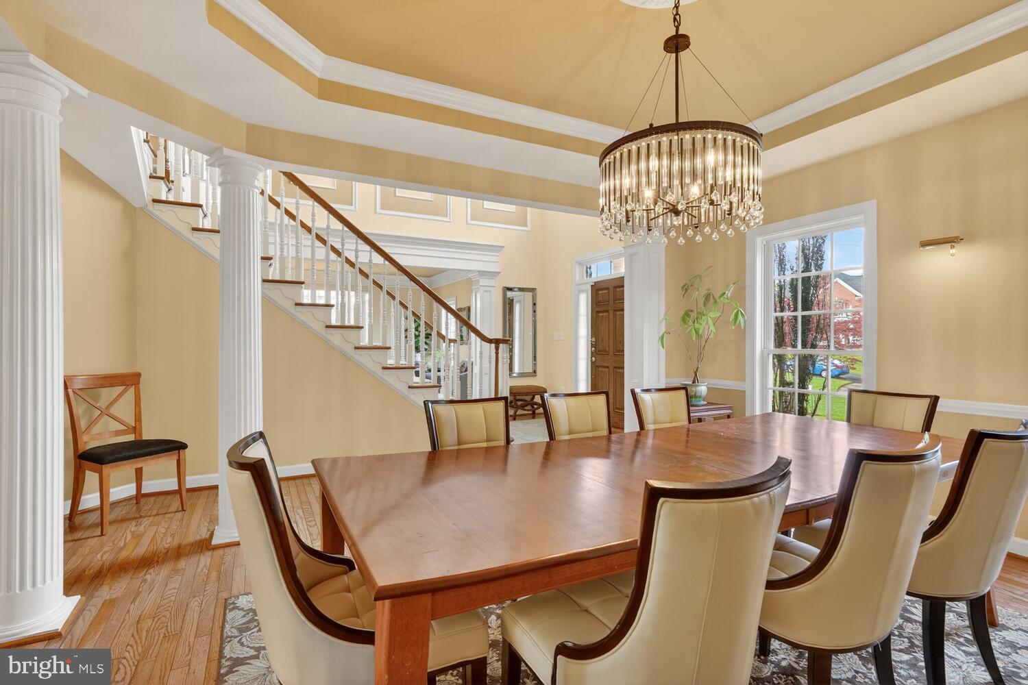 HAMPSHIRE GREENS - Residential