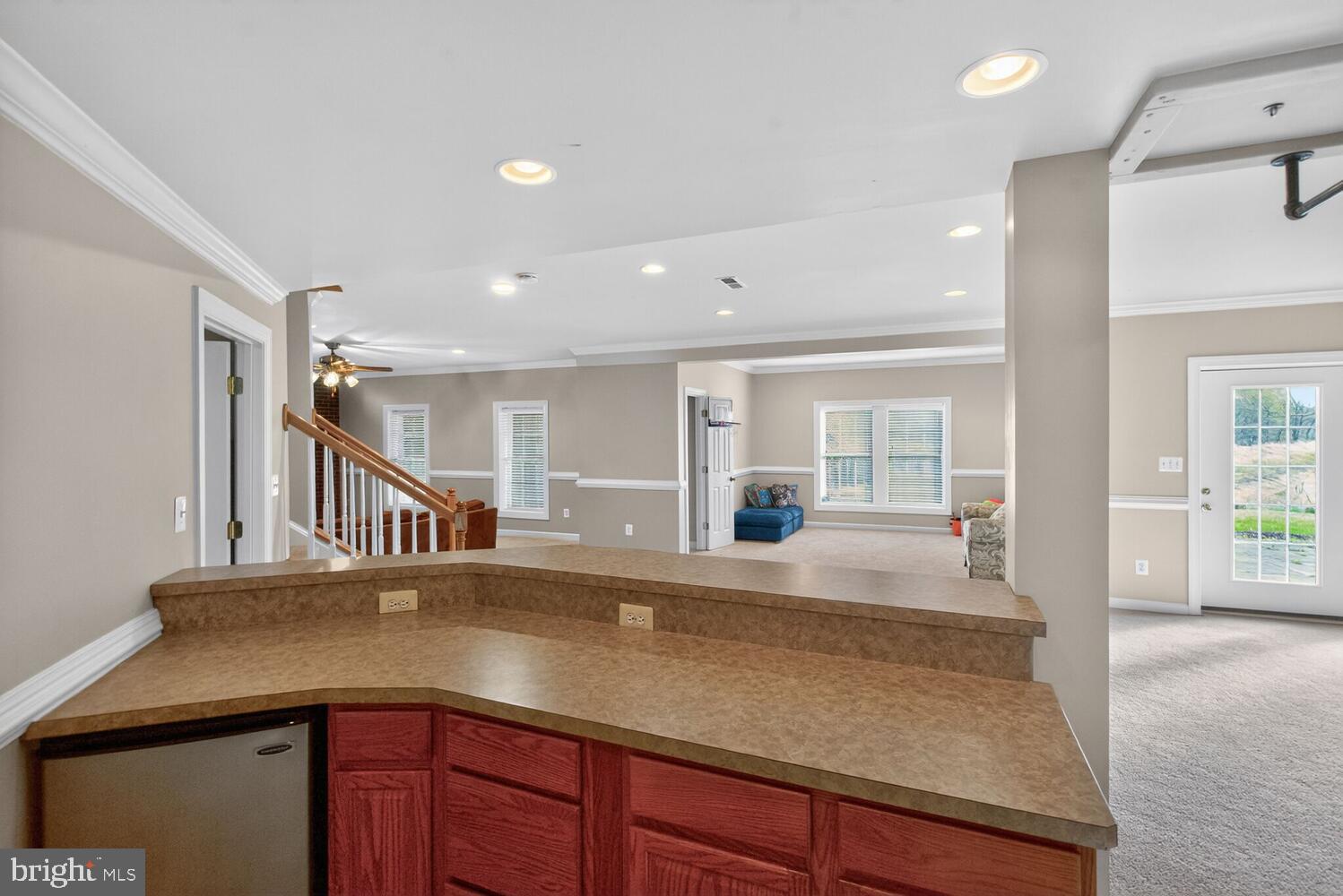 HAMPSHIRE GREENS - Residential