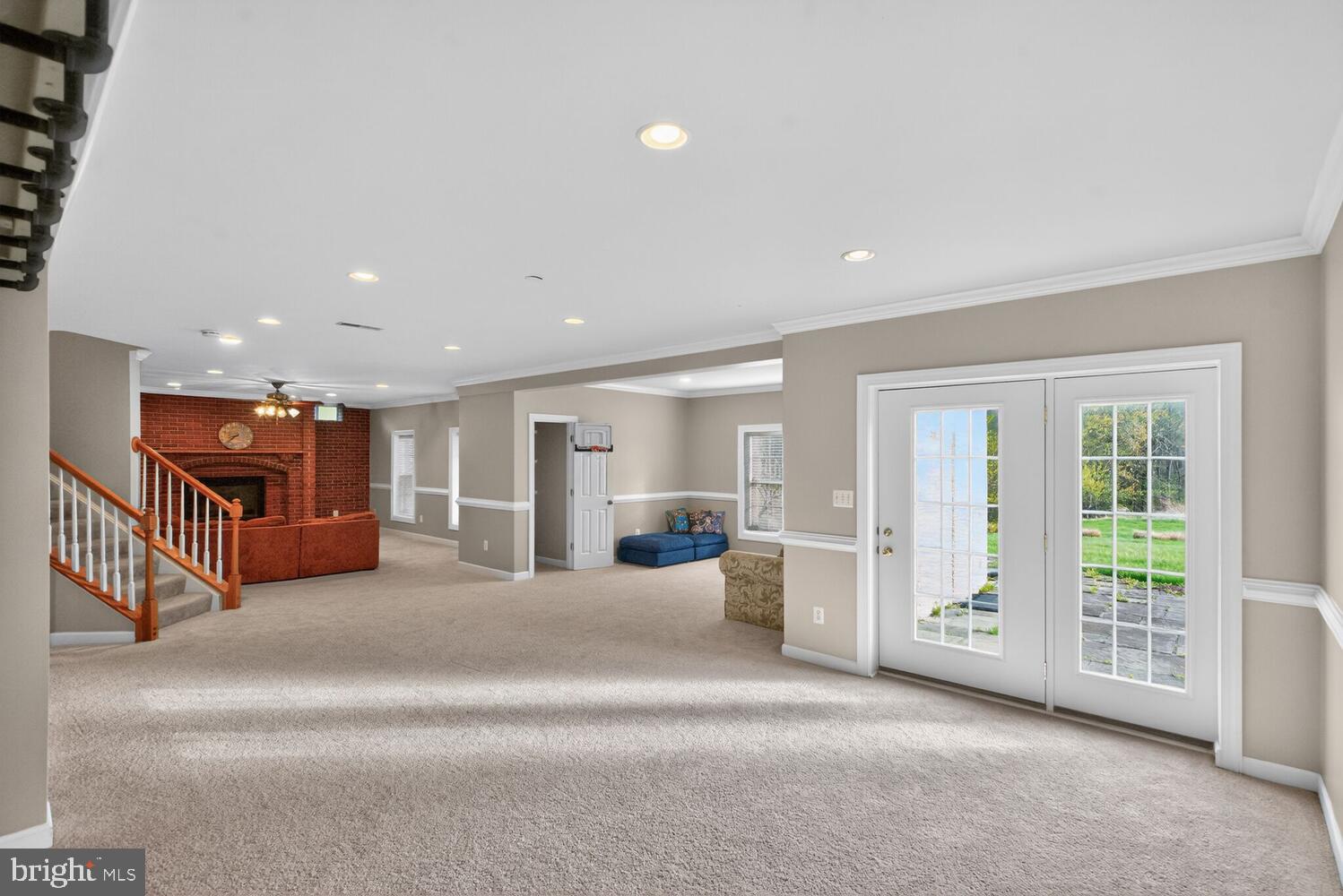 HAMPSHIRE GREENS - Residential