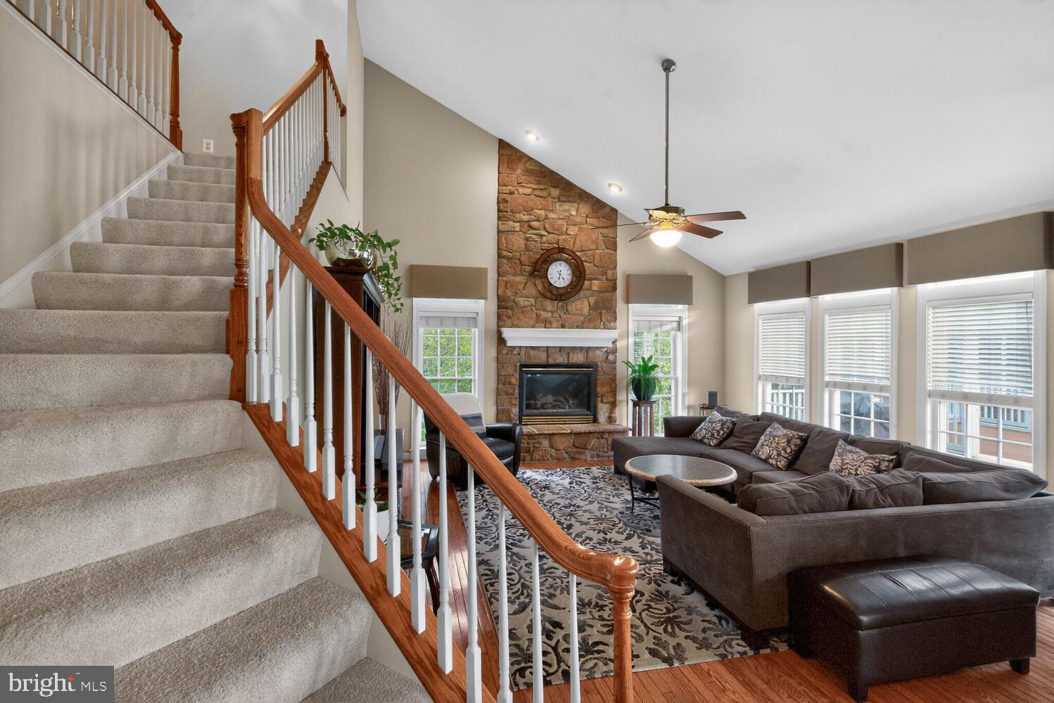 HAMPSHIRE GREENS - Residential