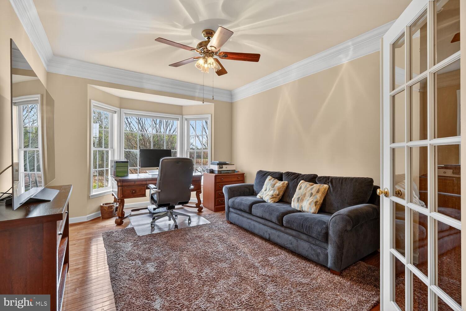 HAMPSHIRE GREENS - Residential