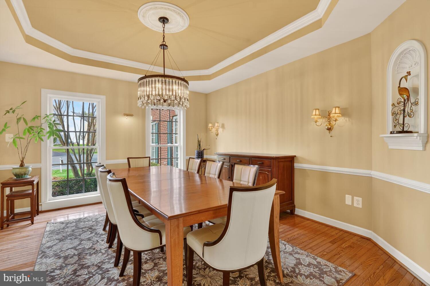 HAMPSHIRE GREENS - Residential