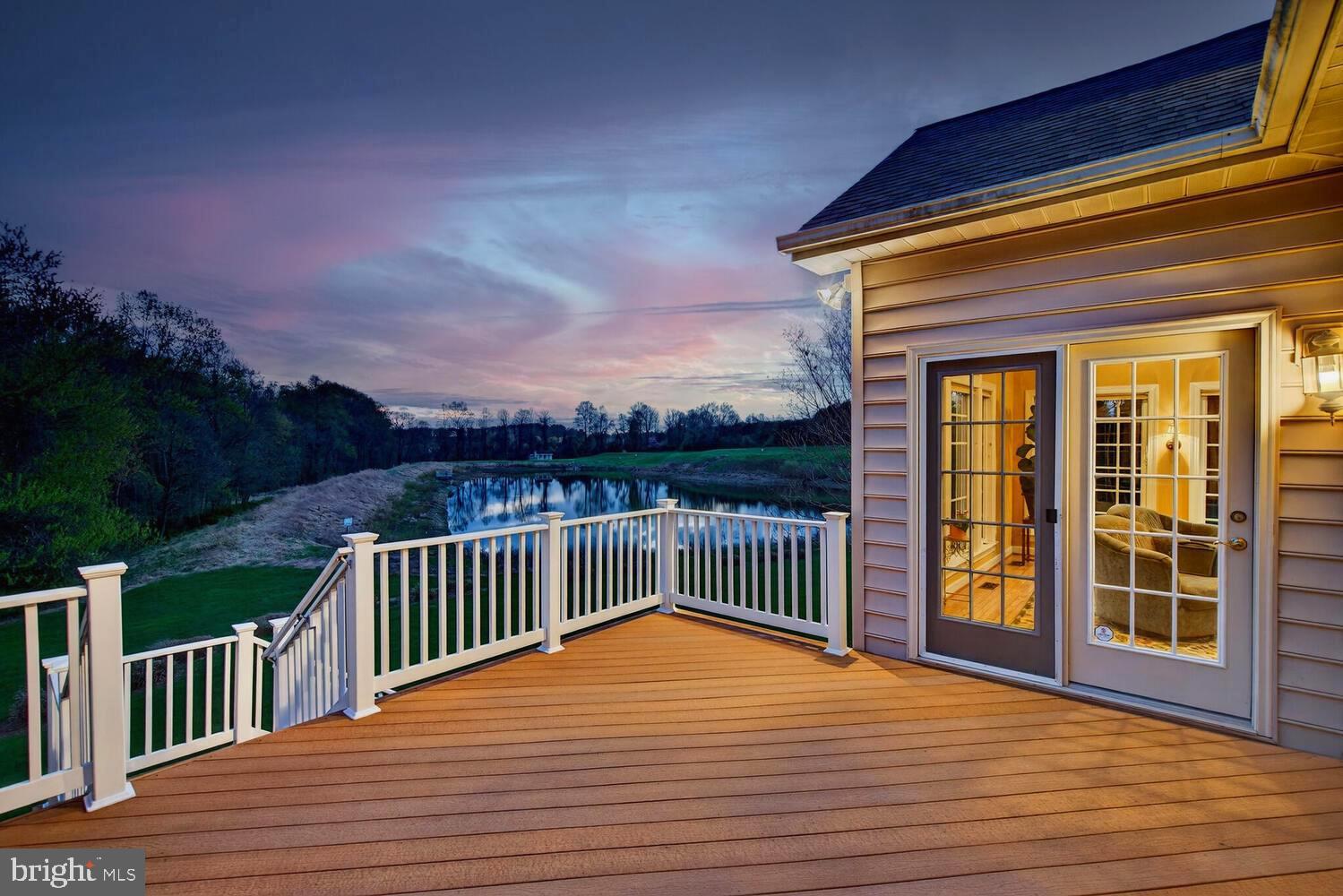 HAMPSHIRE GREENS - Residential