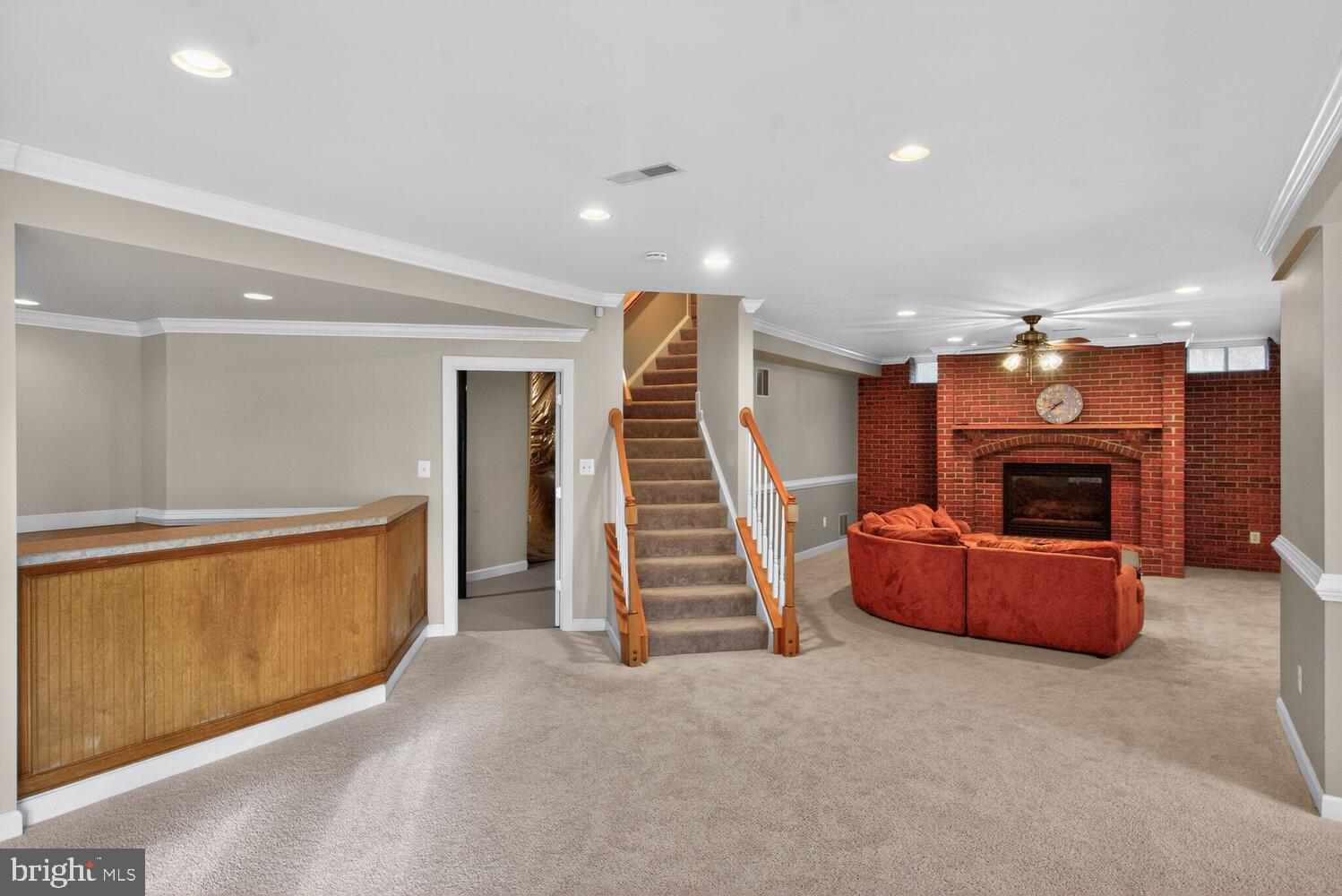 HAMPSHIRE GREENS - Residential