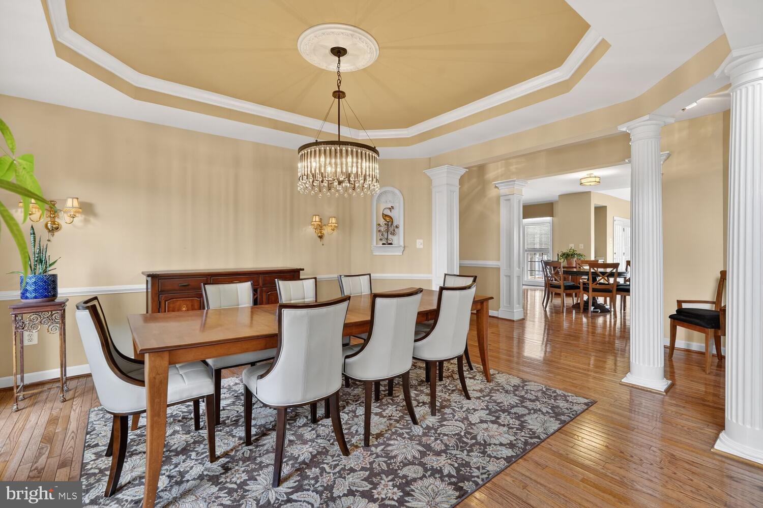 HAMPSHIRE GREENS - Residential