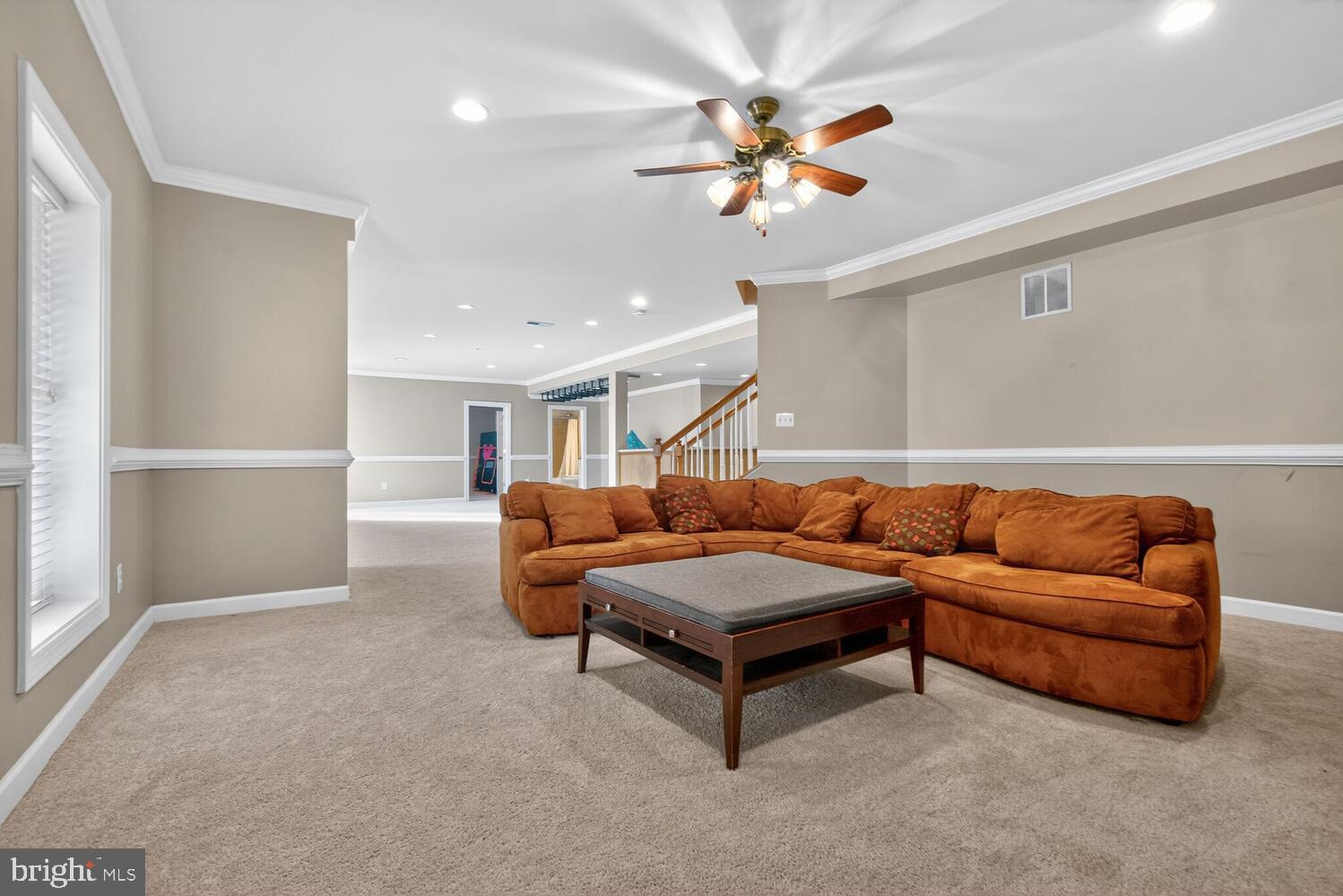 HAMPSHIRE GREENS - Residential