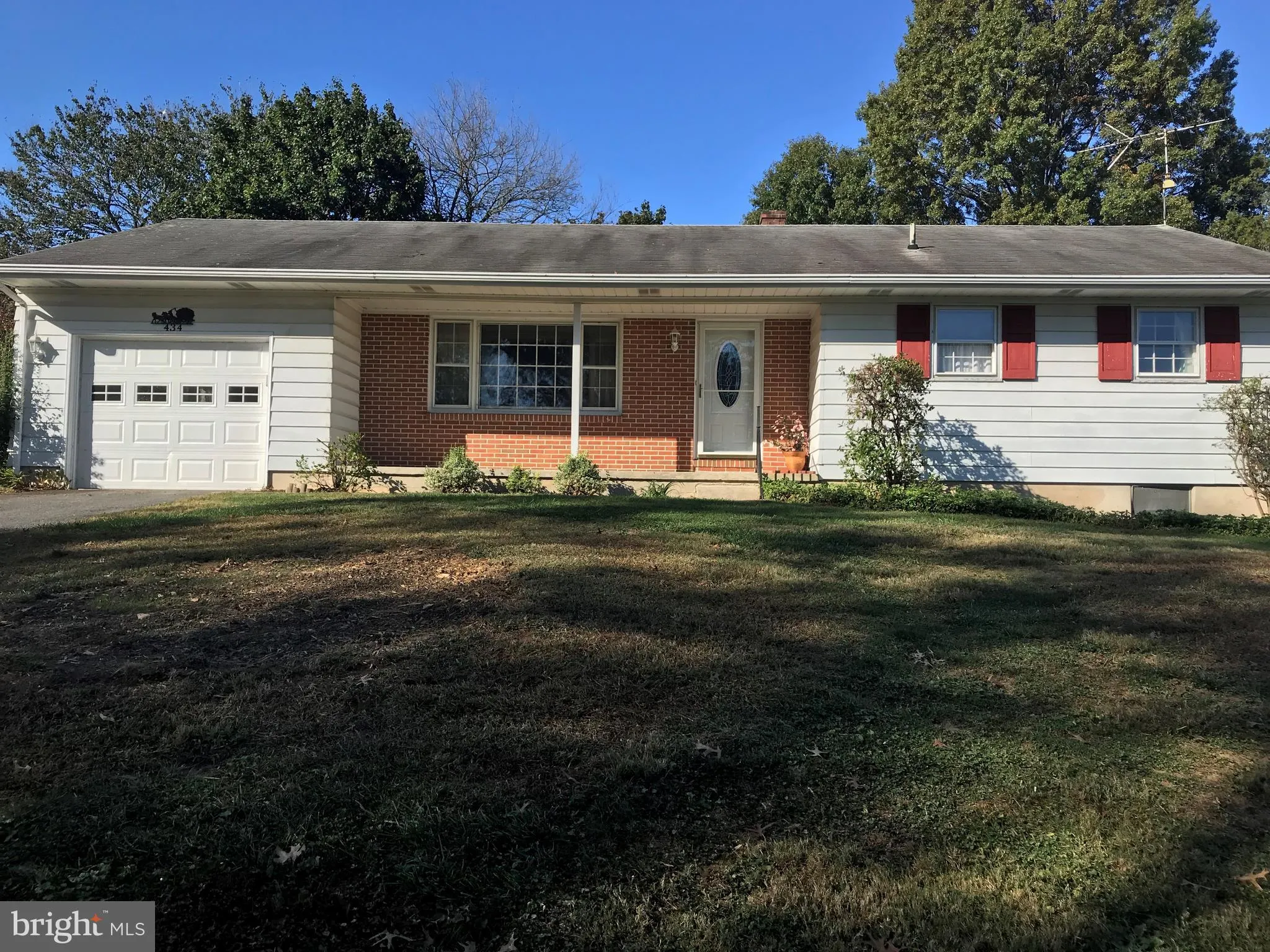 434 Chambers Way, West Grove, PA 19390