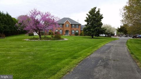 2300 BERMONDSEY DRIVE BOWIE MD 20721