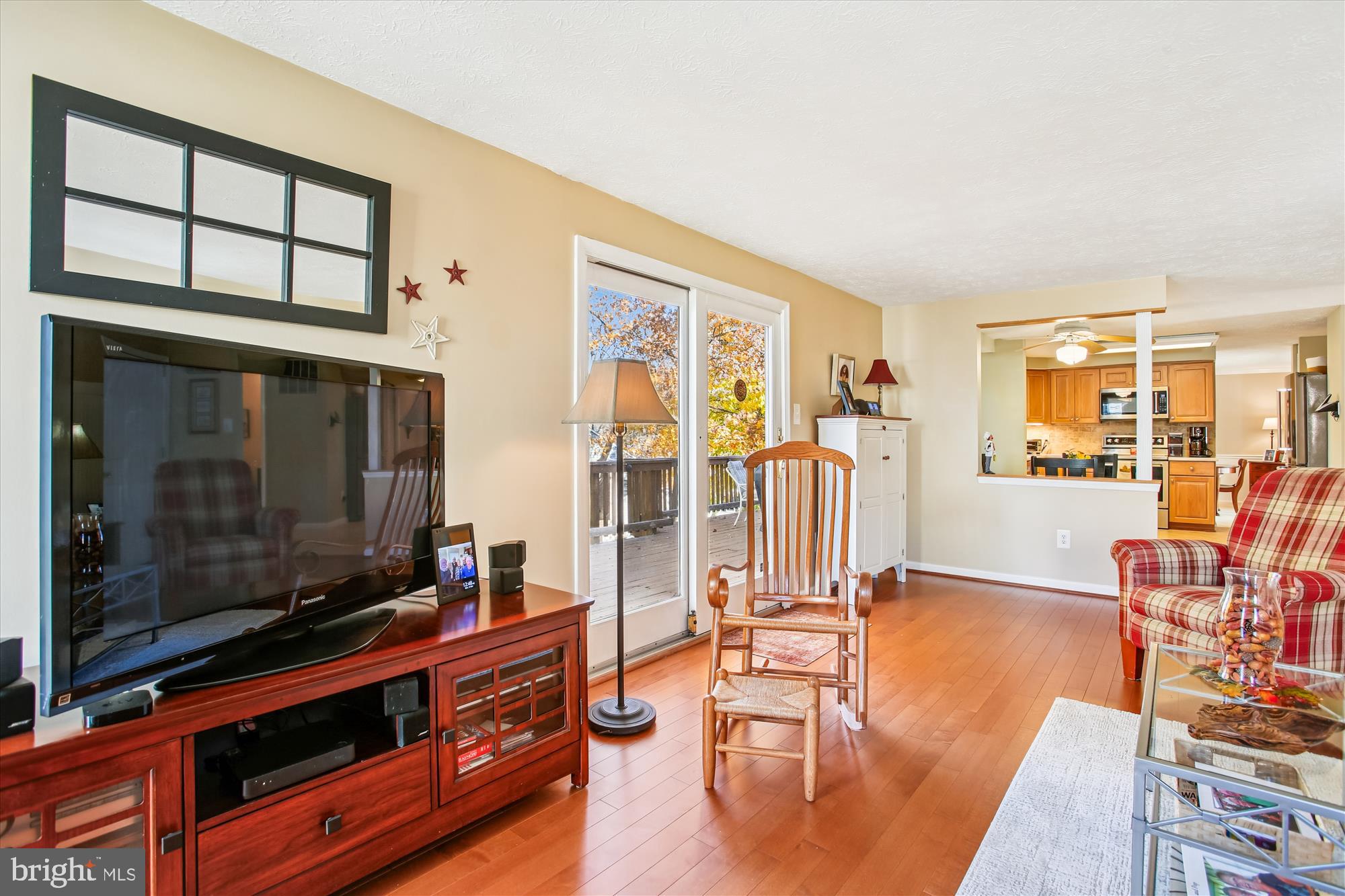 MIDDLE VALLEY - Residential