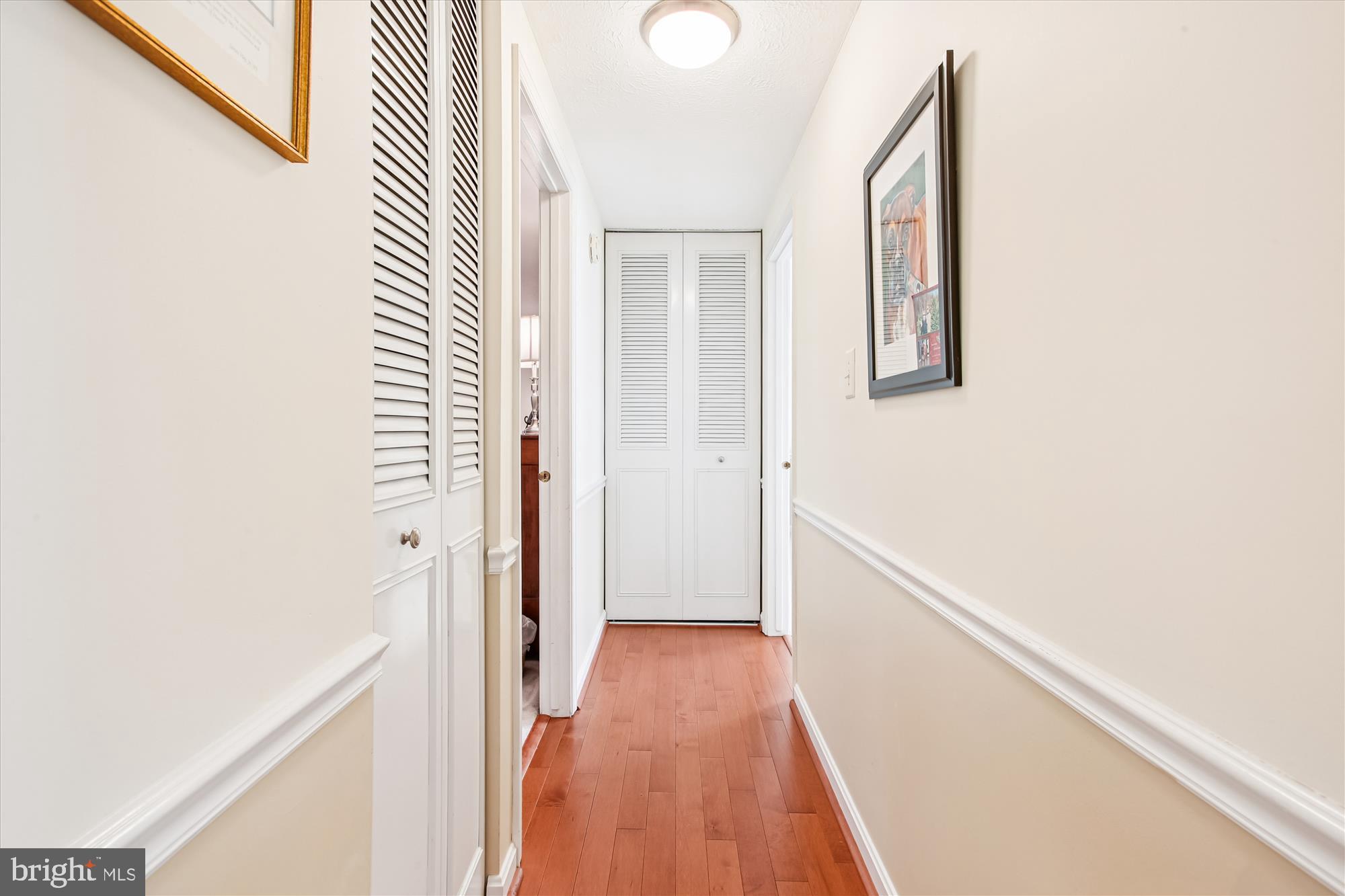 MIDDLE VALLEY - Residential