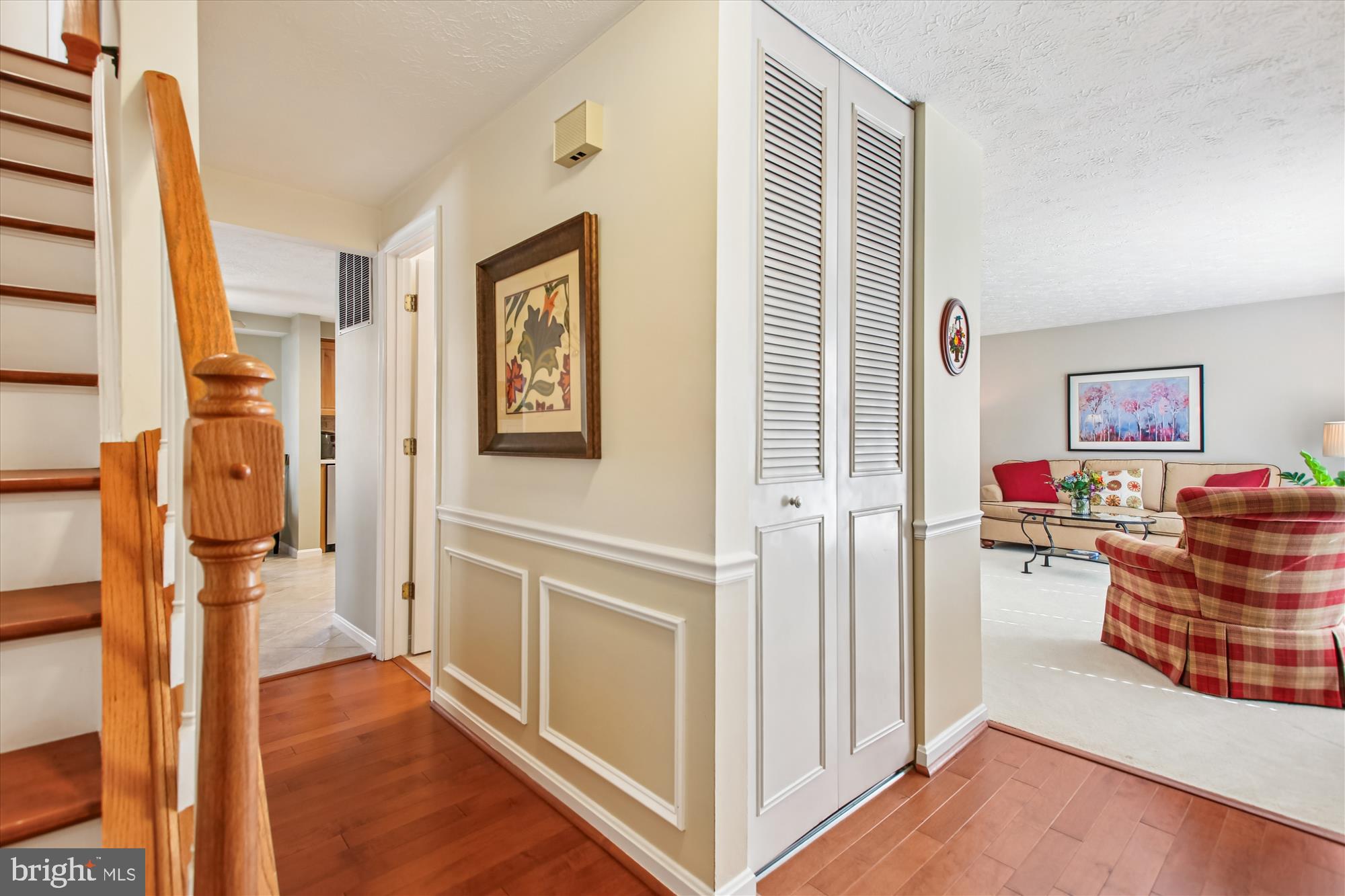 MIDDLE VALLEY - Residential