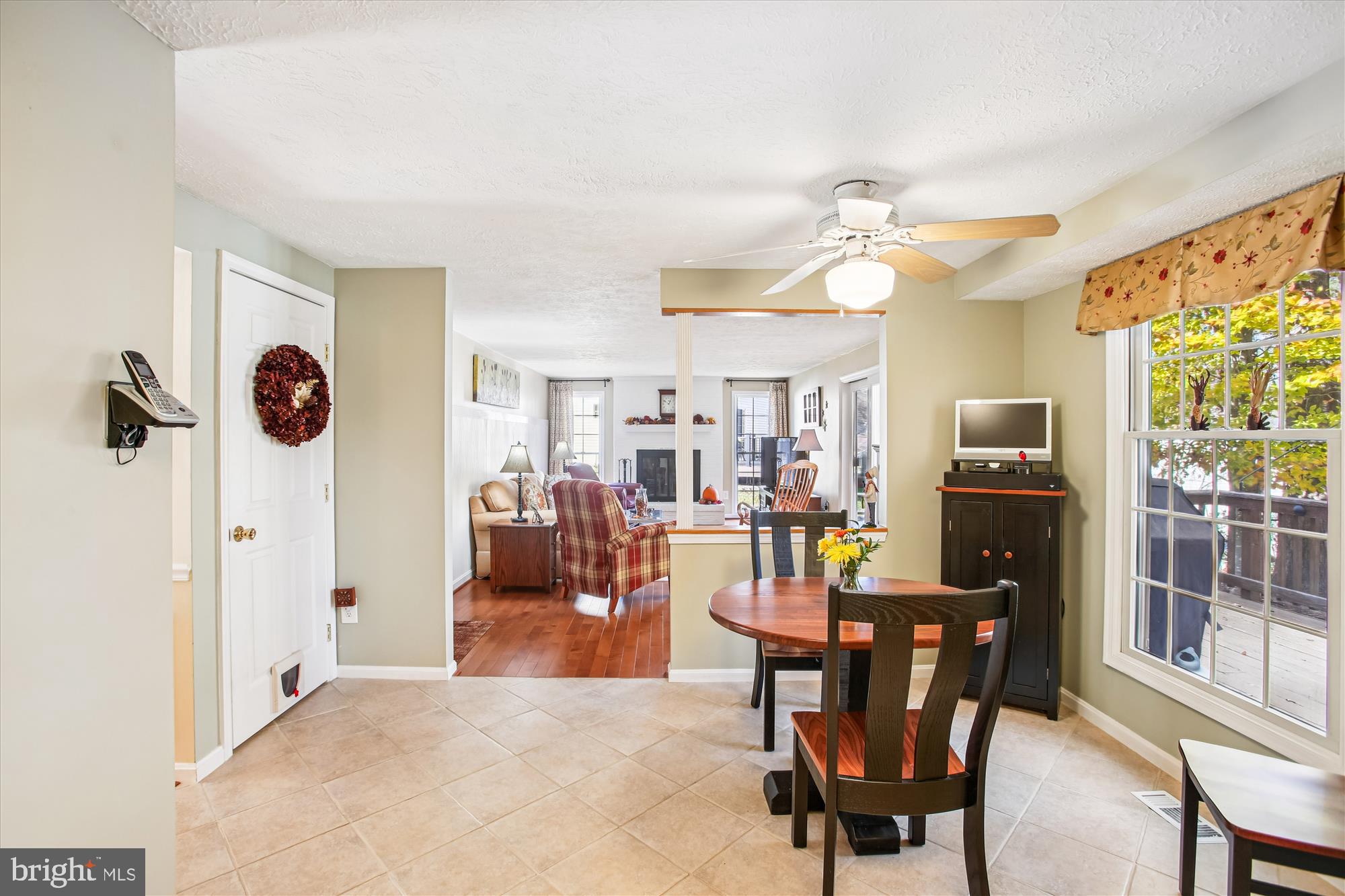 MIDDLE VALLEY - Residential