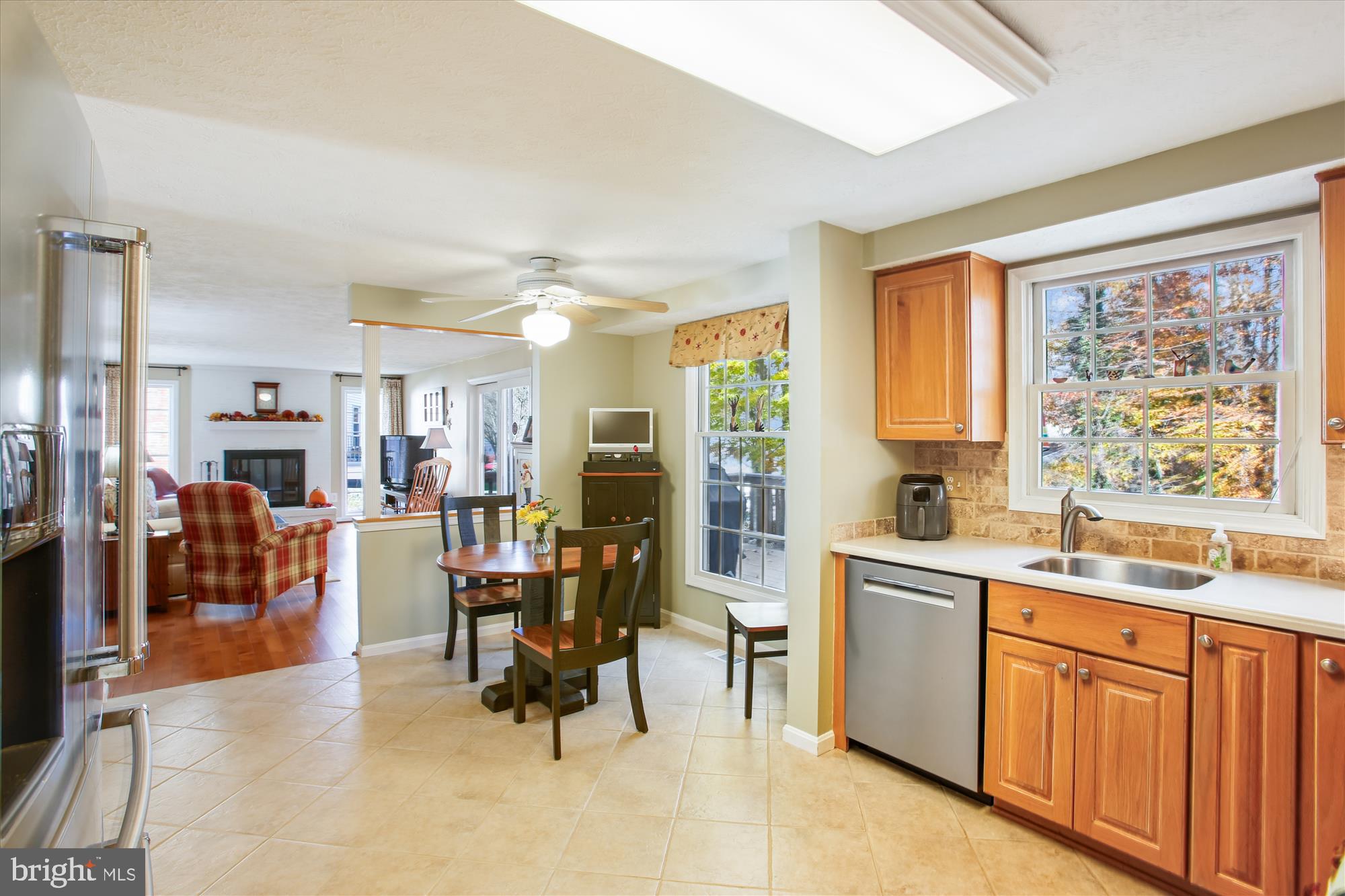 MIDDLE VALLEY - Residential