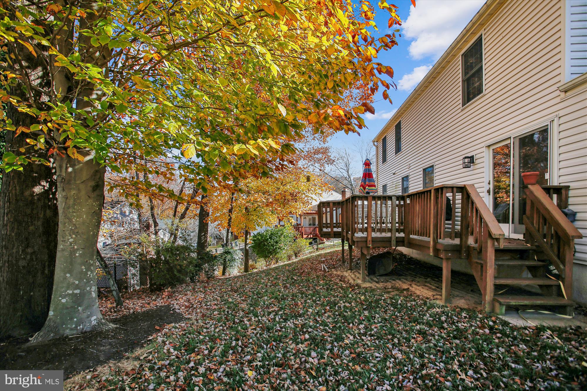 MIDDLE VALLEY - Residential