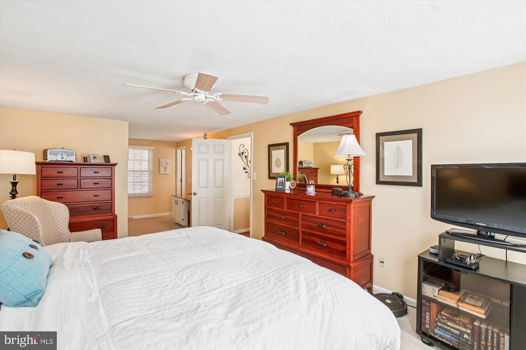 MIDDLE VALLEY - Residential