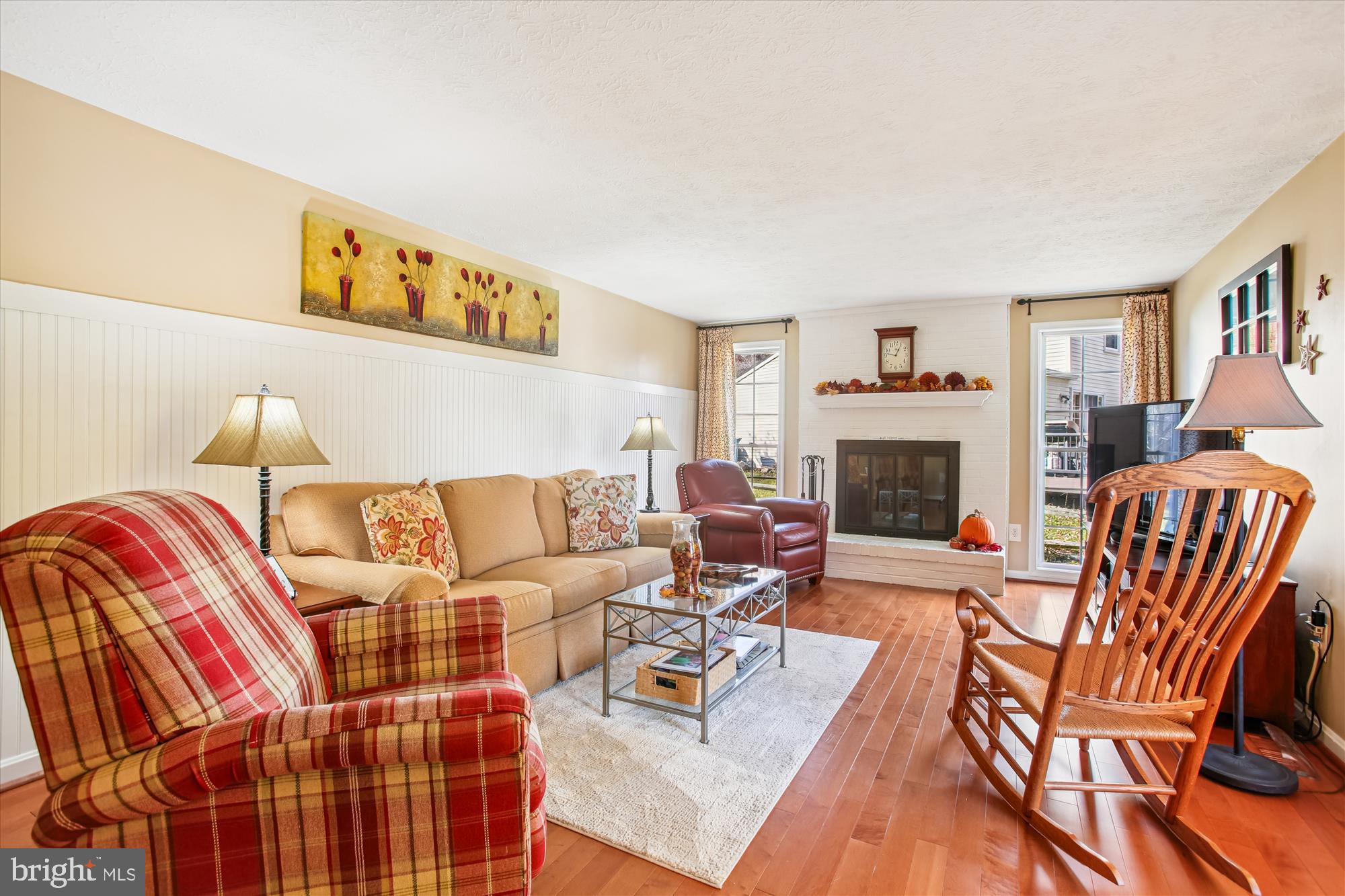 MIDDLE VALLEY - Residential